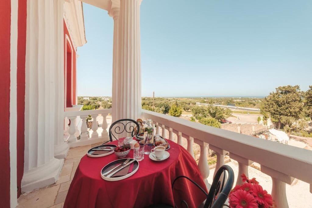 Hotel Imperial Paradise