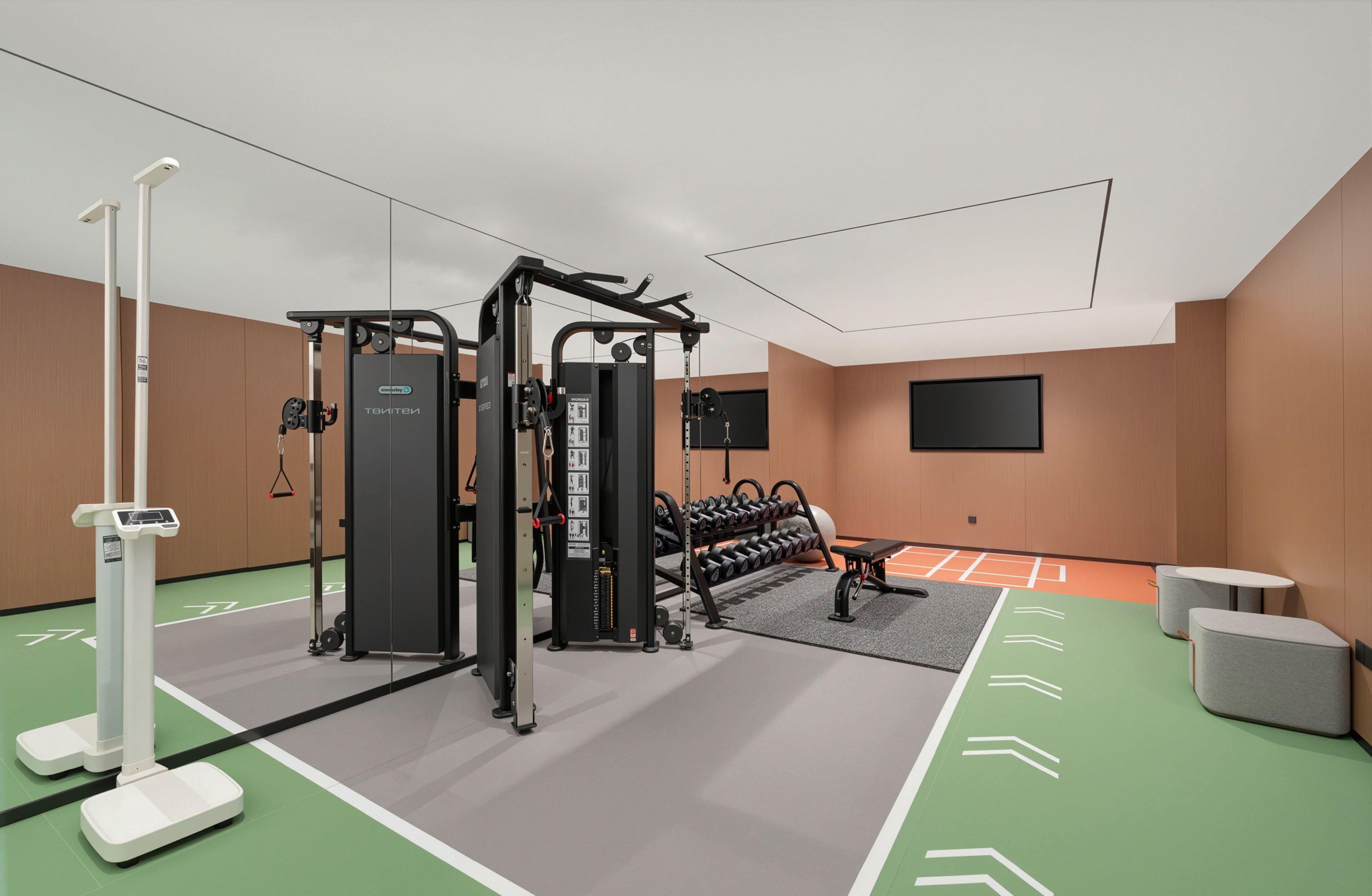 Holiday Inn Beijing Daxing Movie Park by IHG