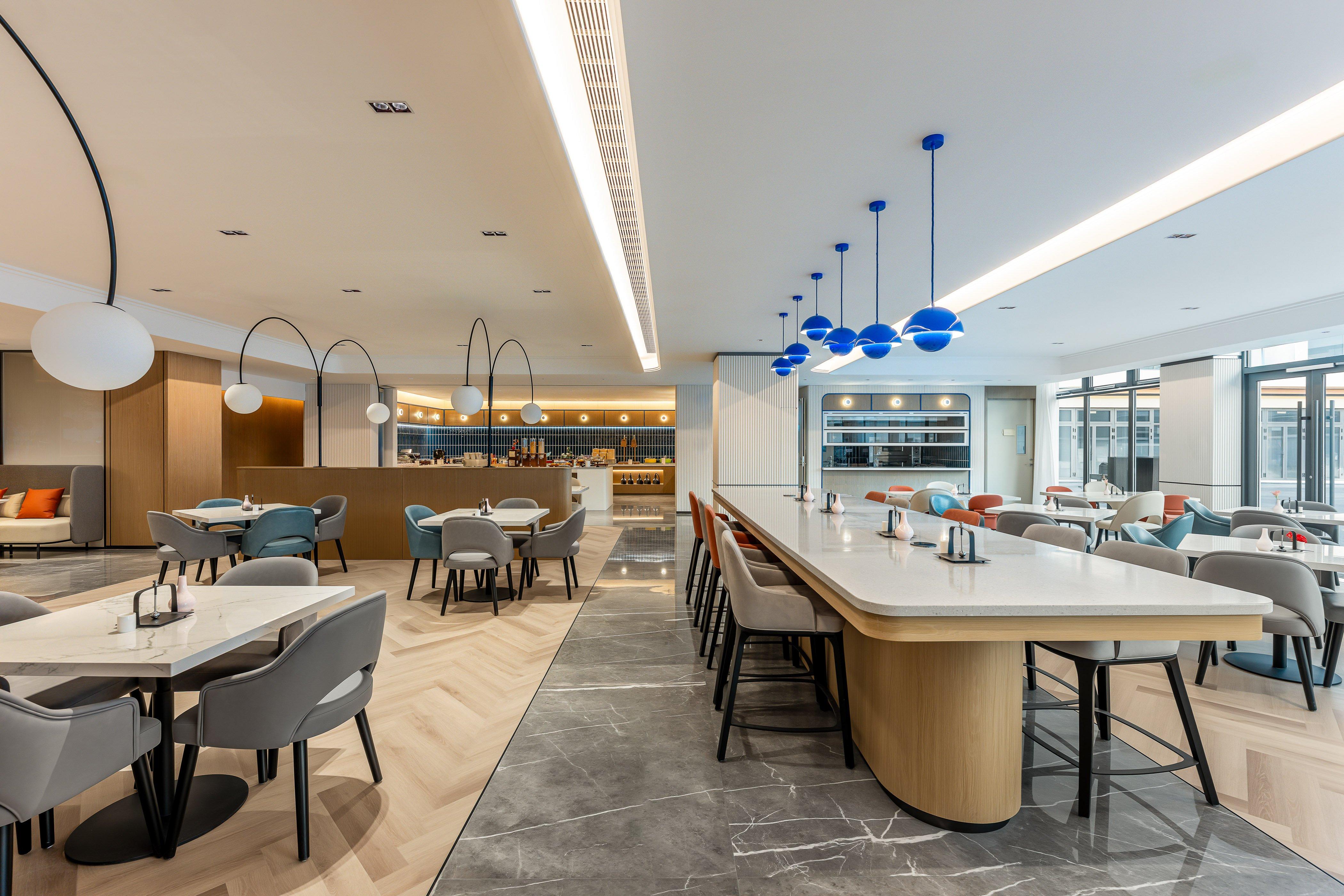 Holiday Inn Express Beijing Lize Business District