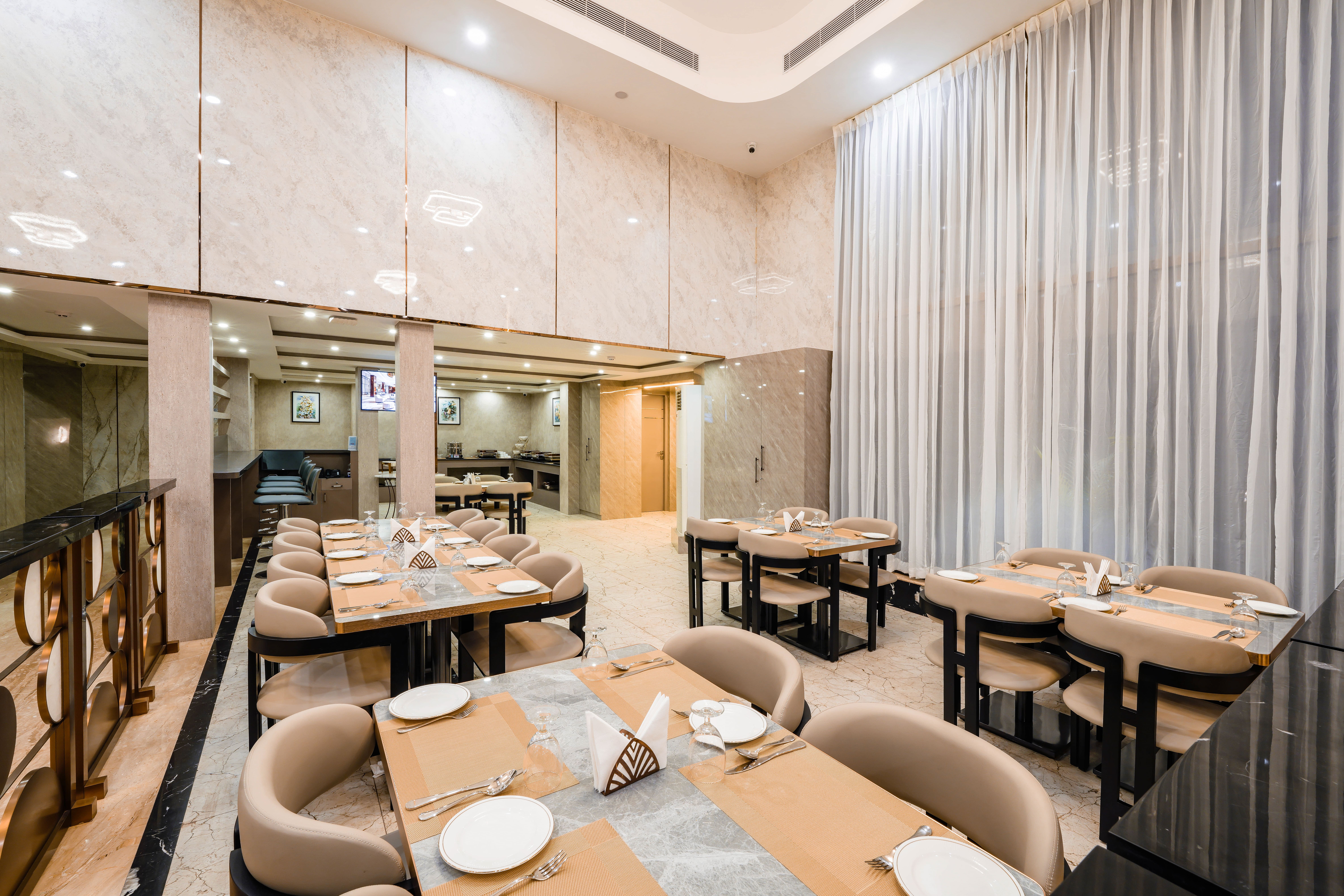 Hotel Star Place - Chennai