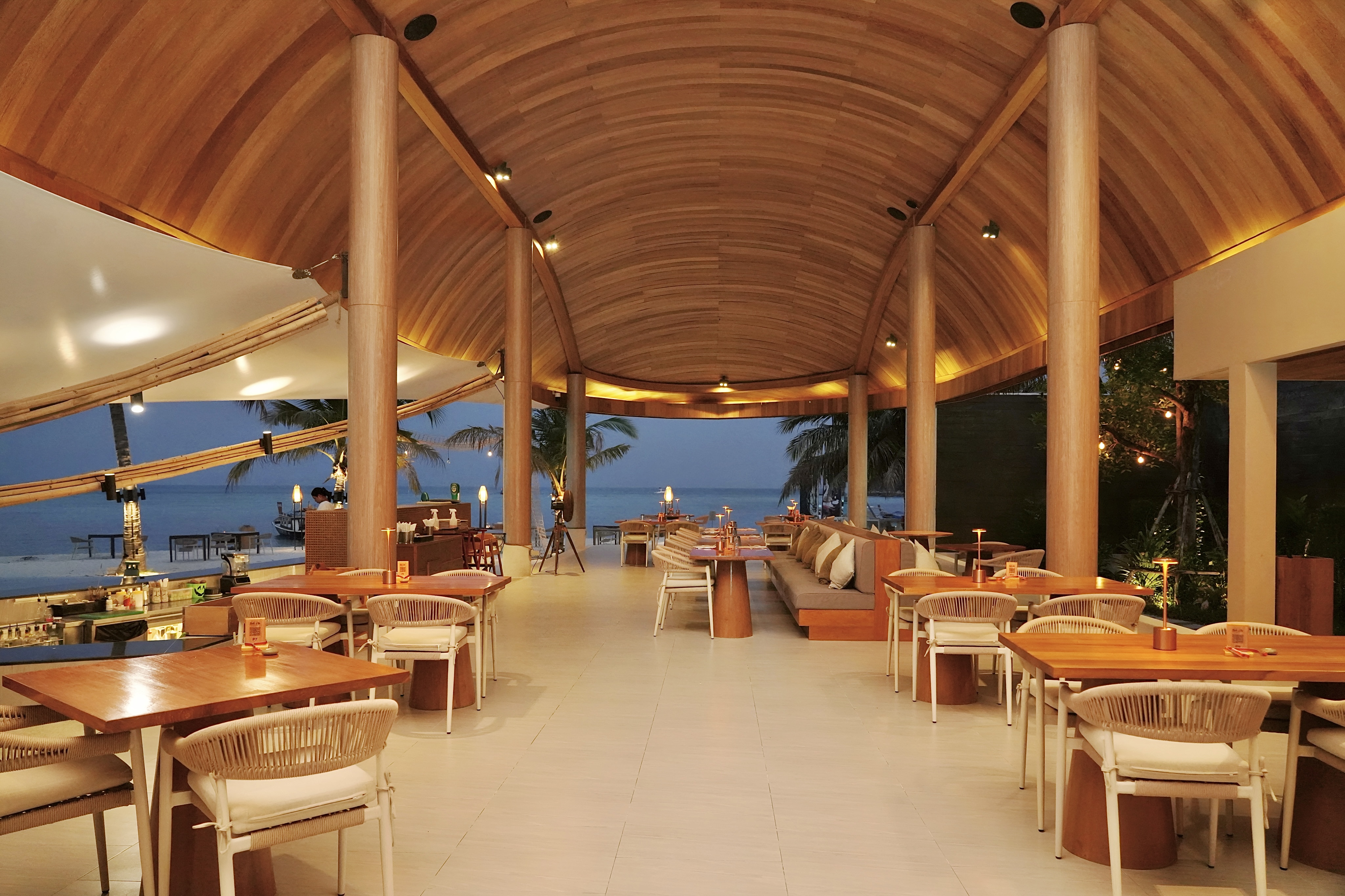 Irene Resort Koh Lipe