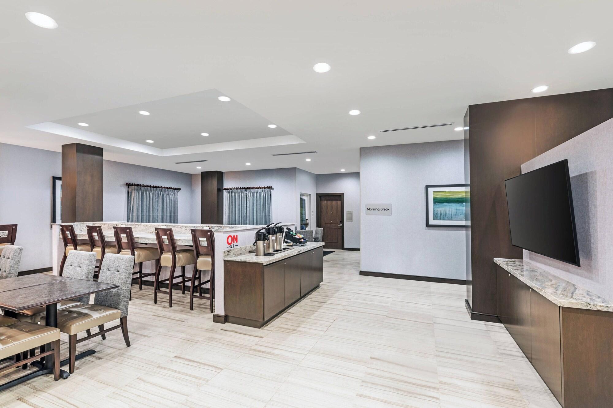 Towneplace Suites By Marriott Austin Northwest T