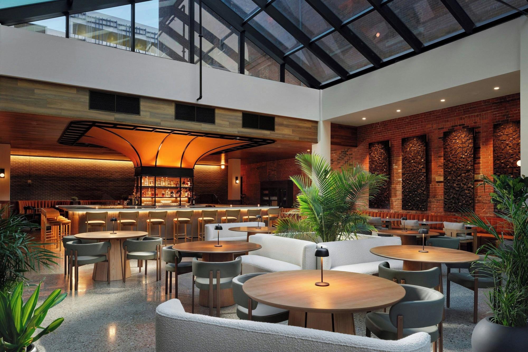 Ac Hotel By Marriott Detroit At The Bonstelle
