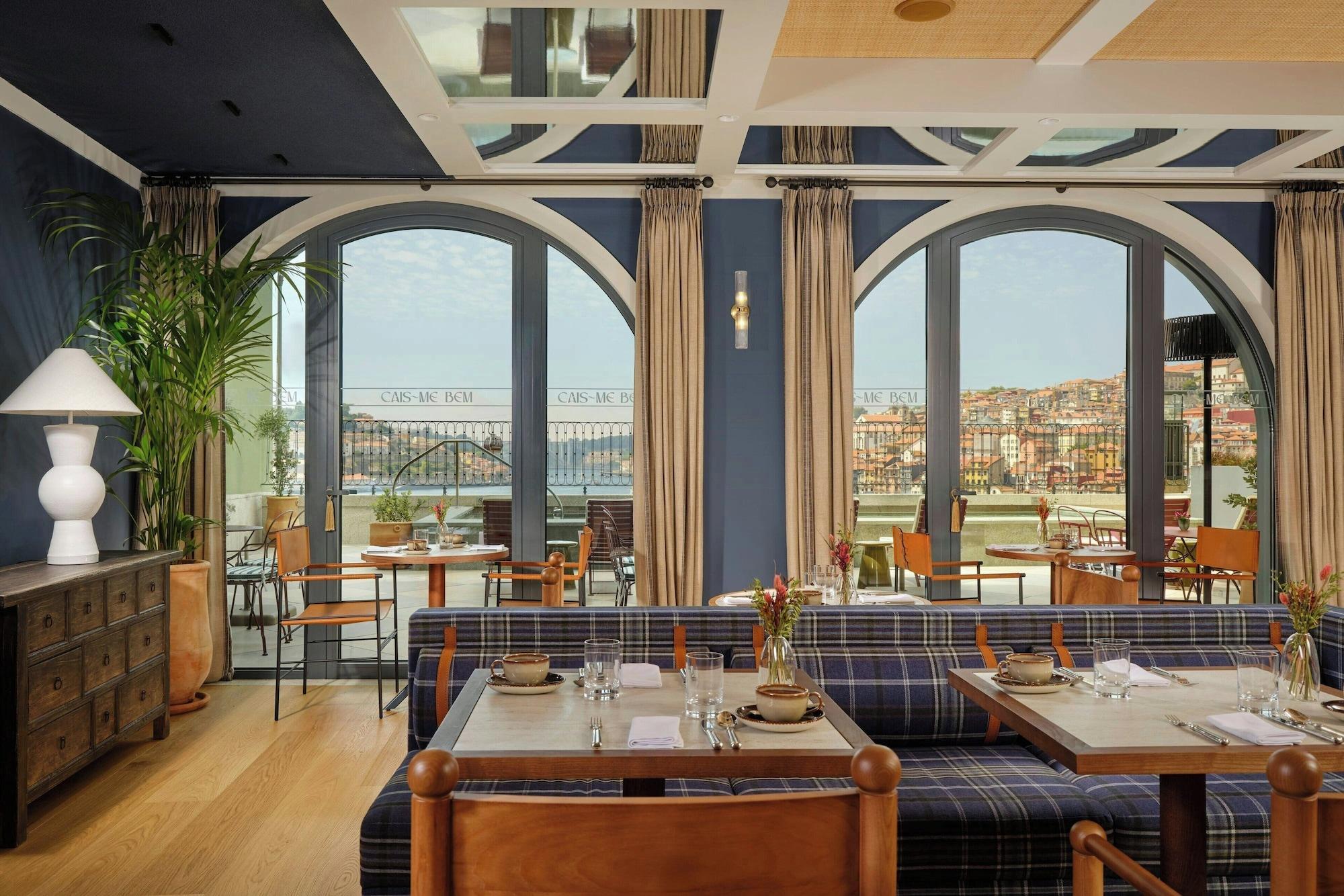 Origine Porto Gaia A Tribute Portfolio Hotel