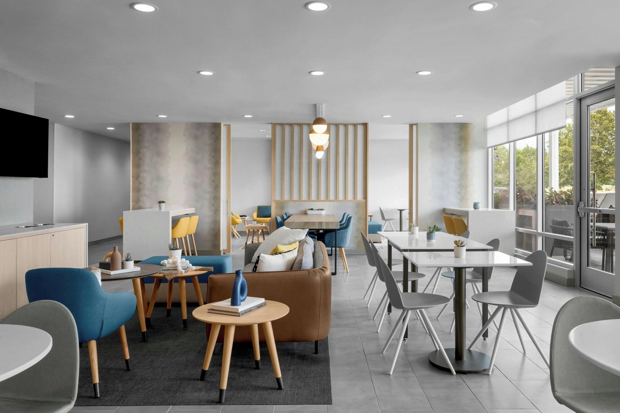 Towneplace Suites By Marriott Nampa