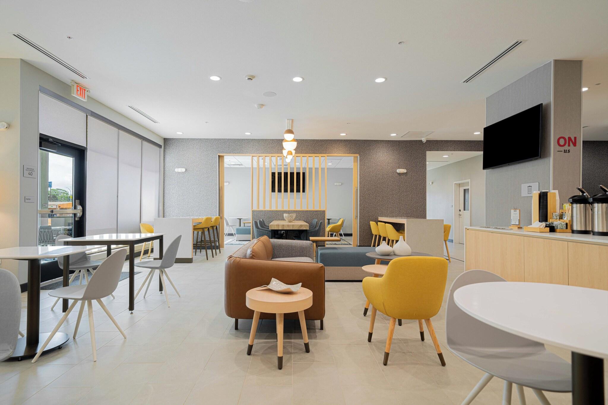 Towneplace Suites By Marriott Longview