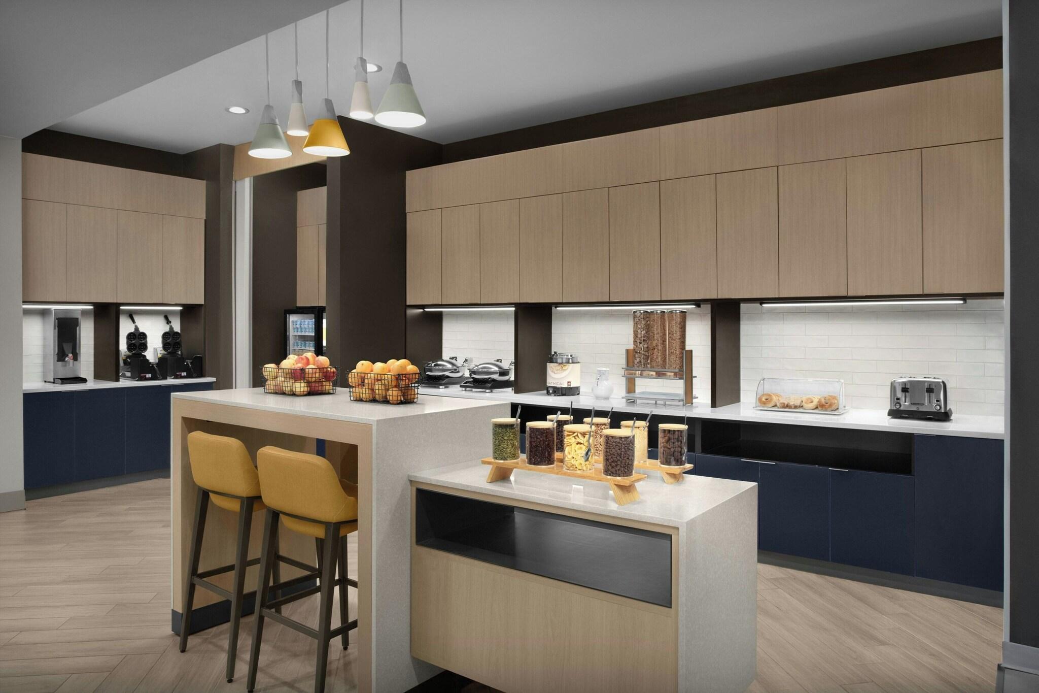 Towneplace Suites El Paso Northwest