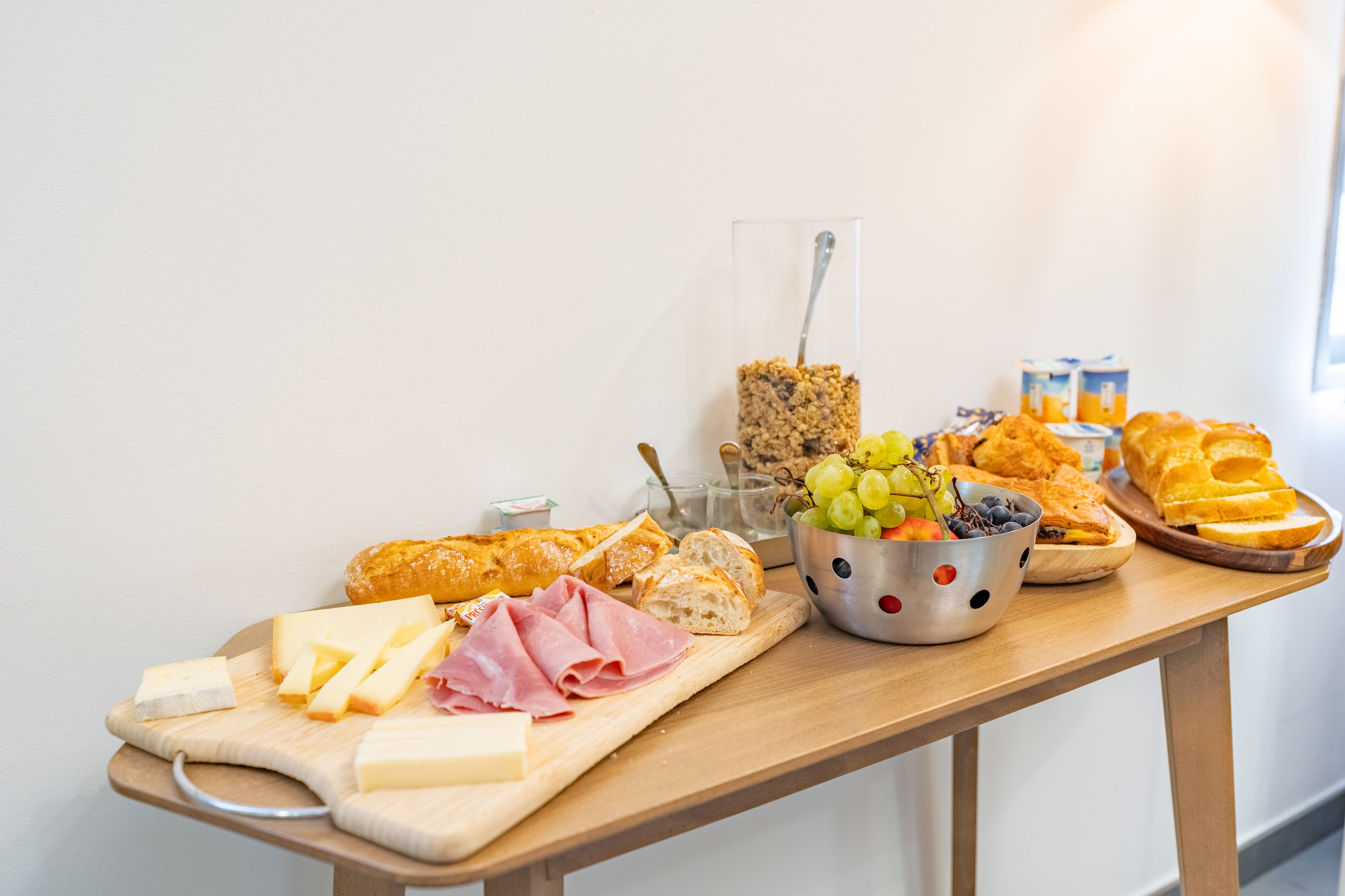 Quality Suites Lyon L'isle-d Abeau