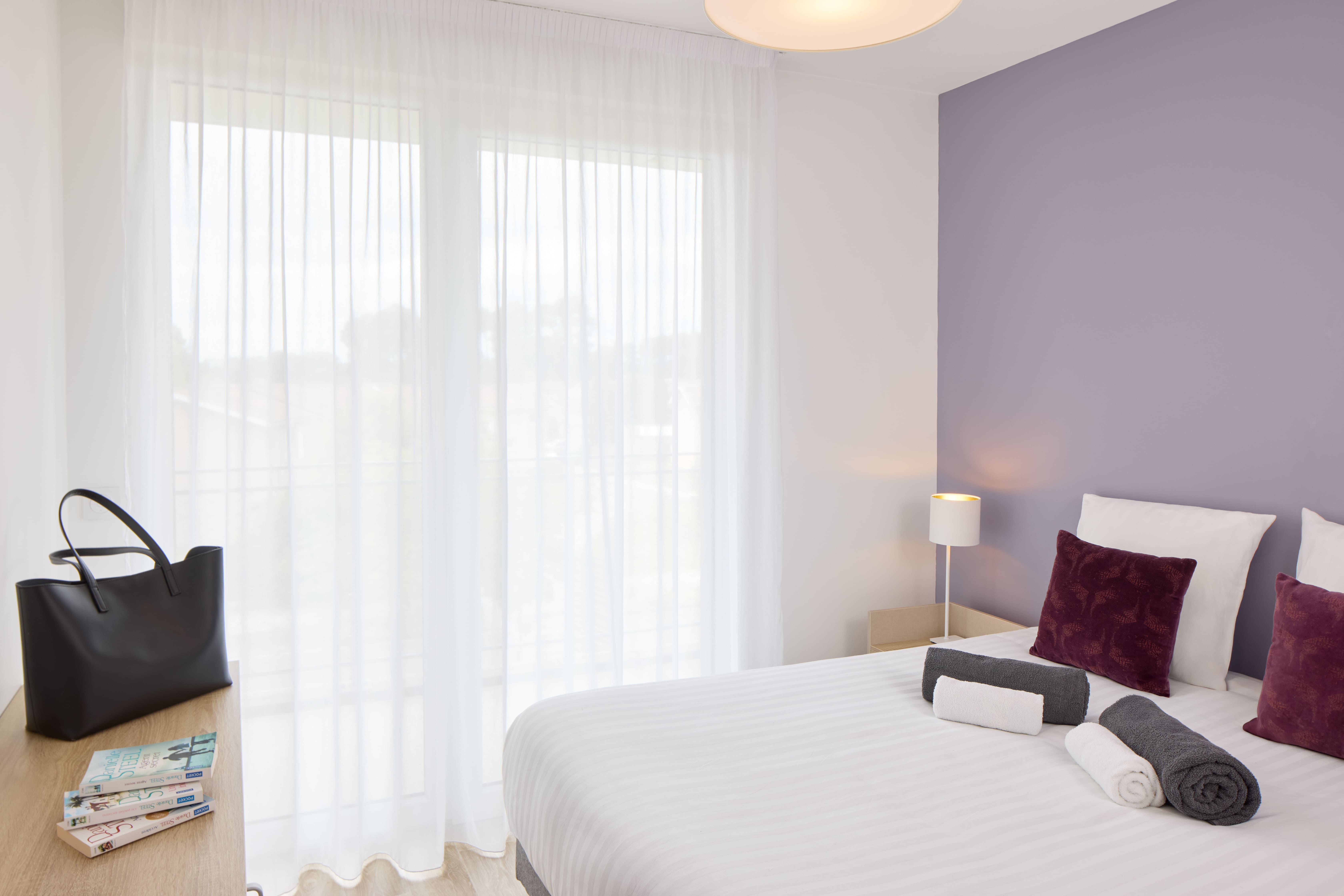 Quality Suites Mont-de-marsan
