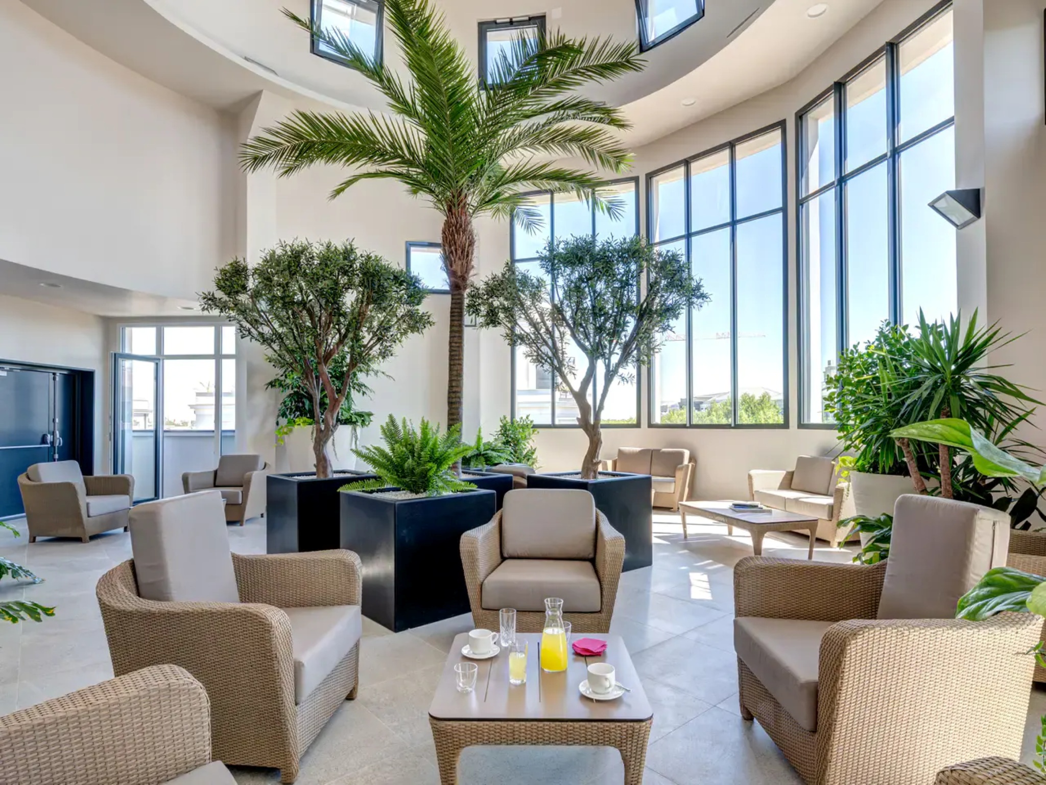 Quality Suites Val D'europe
