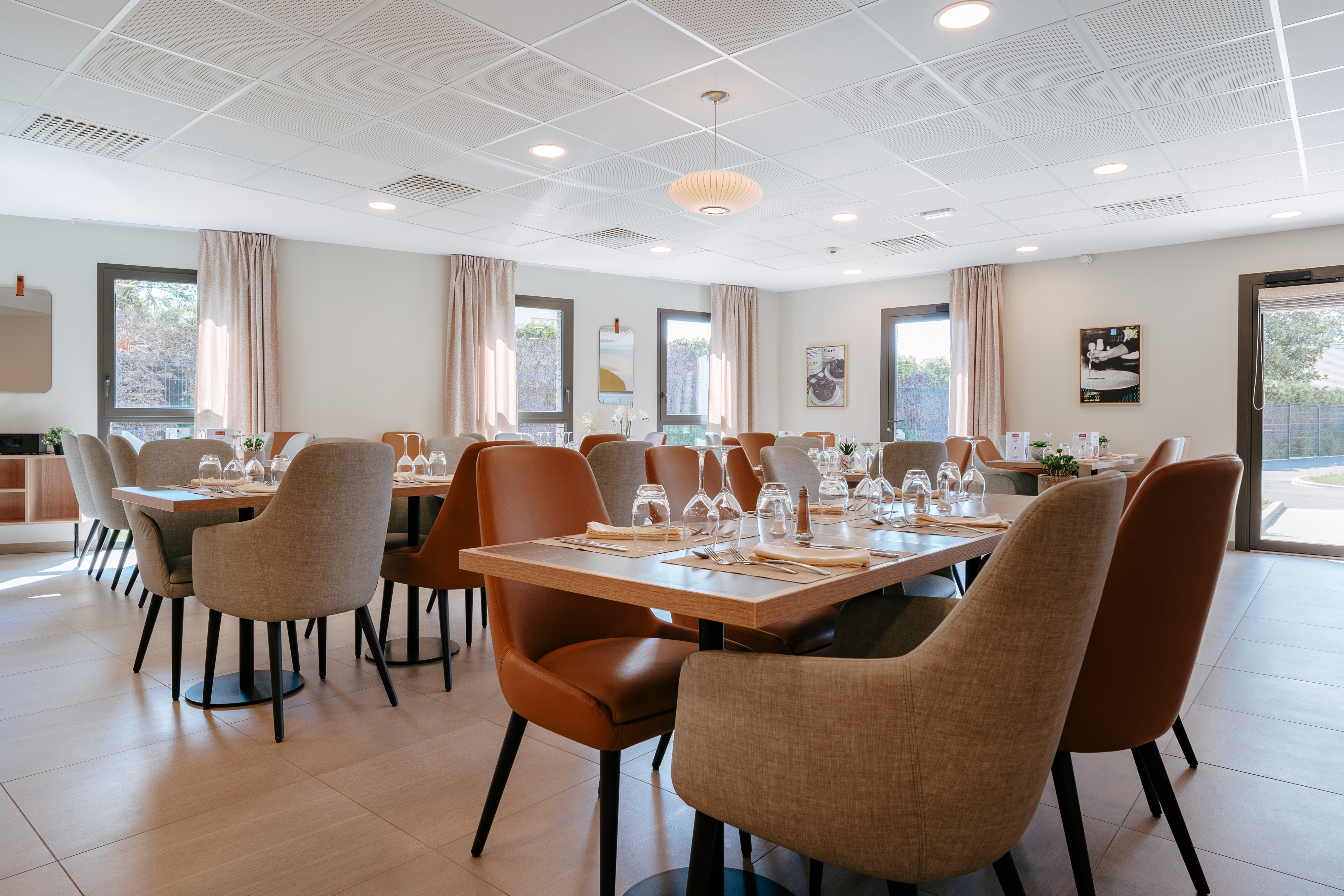 Quality Suites Ploërmel