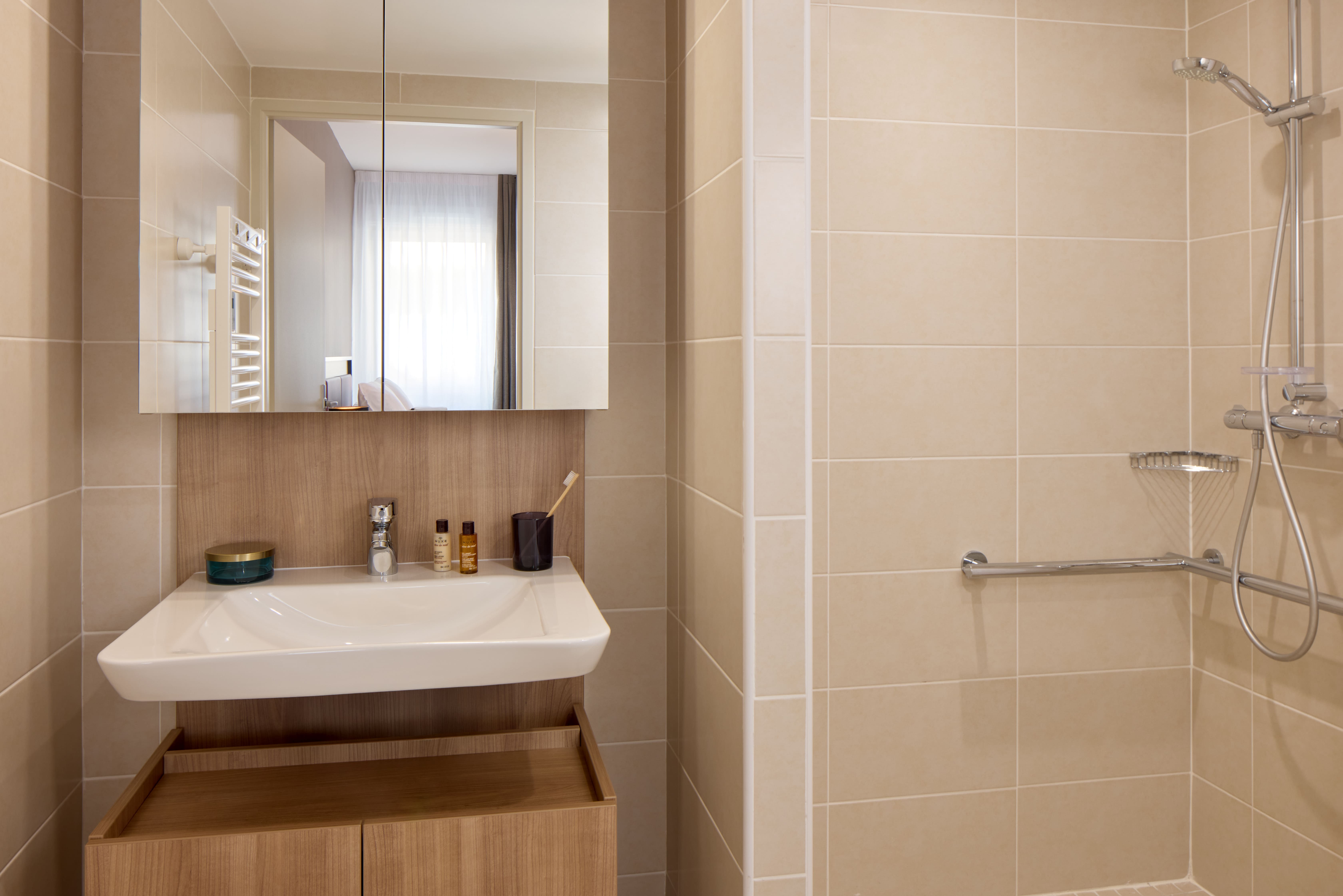 Quality Suites Perpignan Prestige