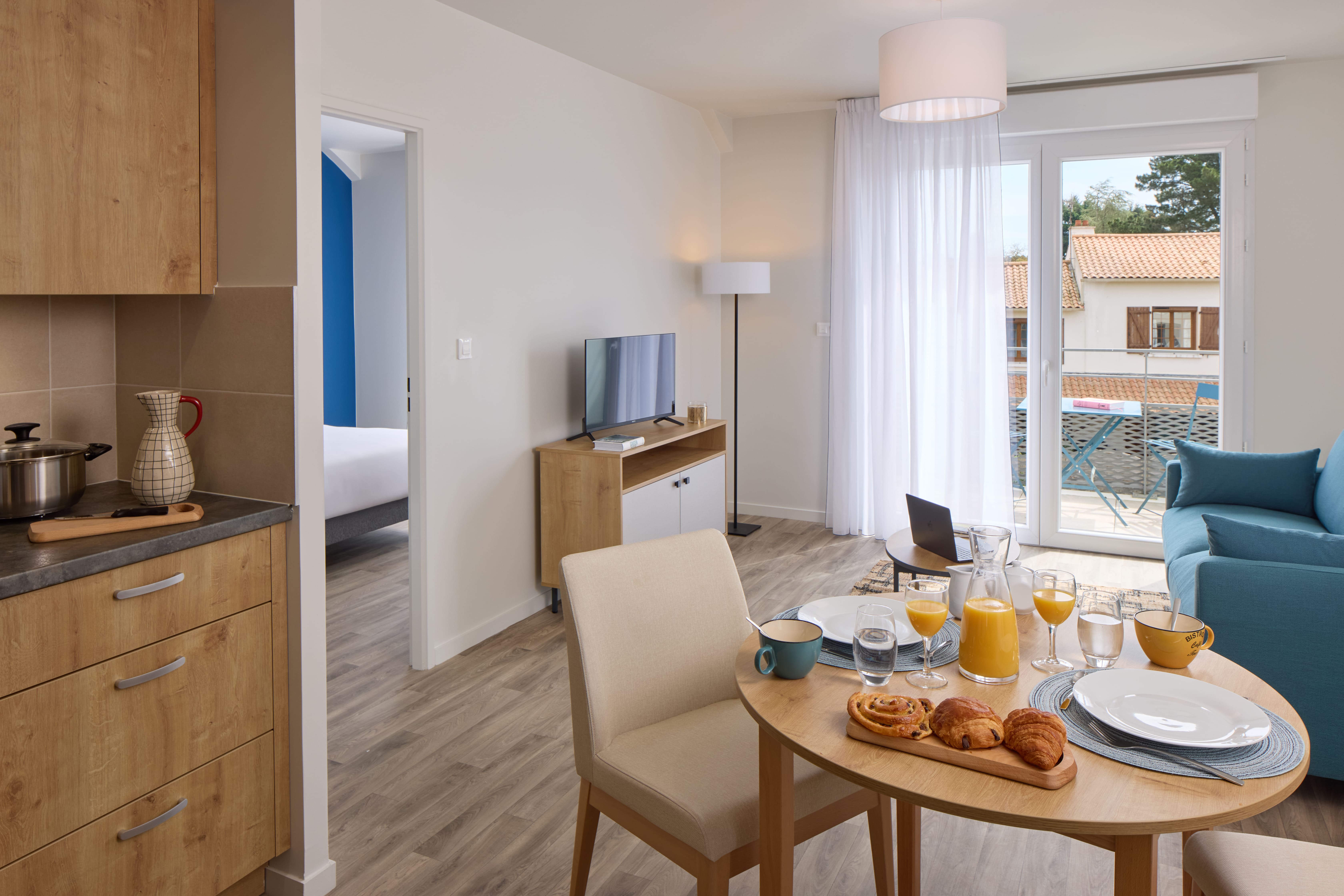 Quality Suites Cholet