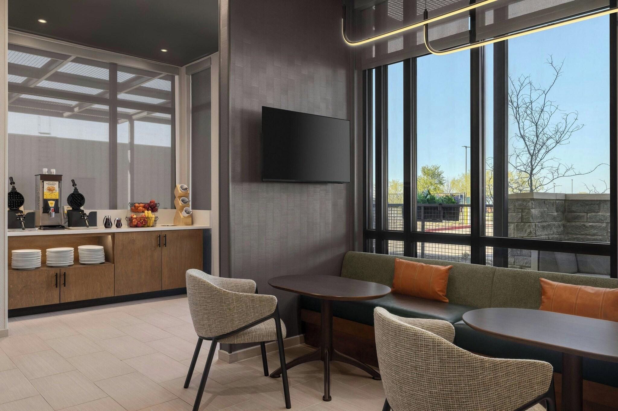 Springhill Suites By Marriott Abilene