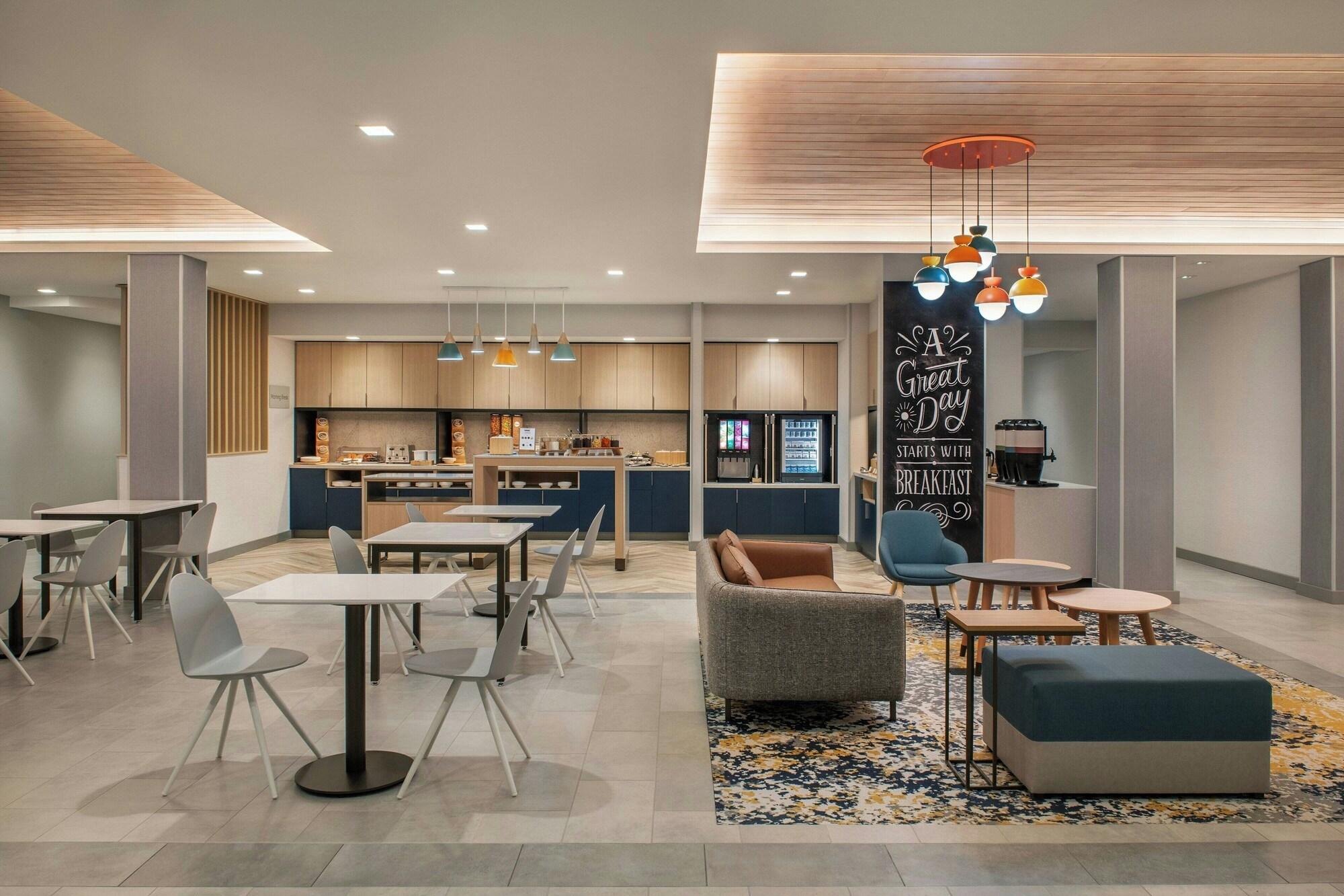 Towneplace Suites By Marriott Great Falls
