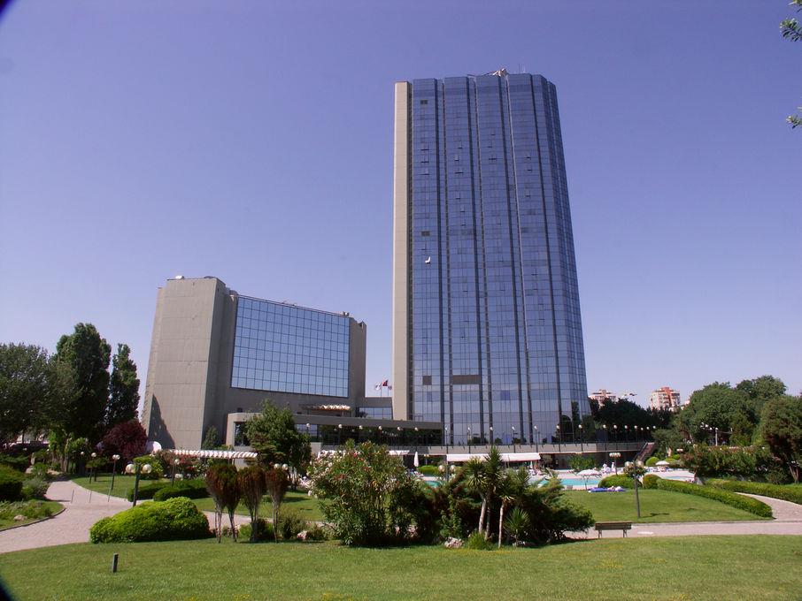 Sheraton Istanbul Ataköy Hotel image