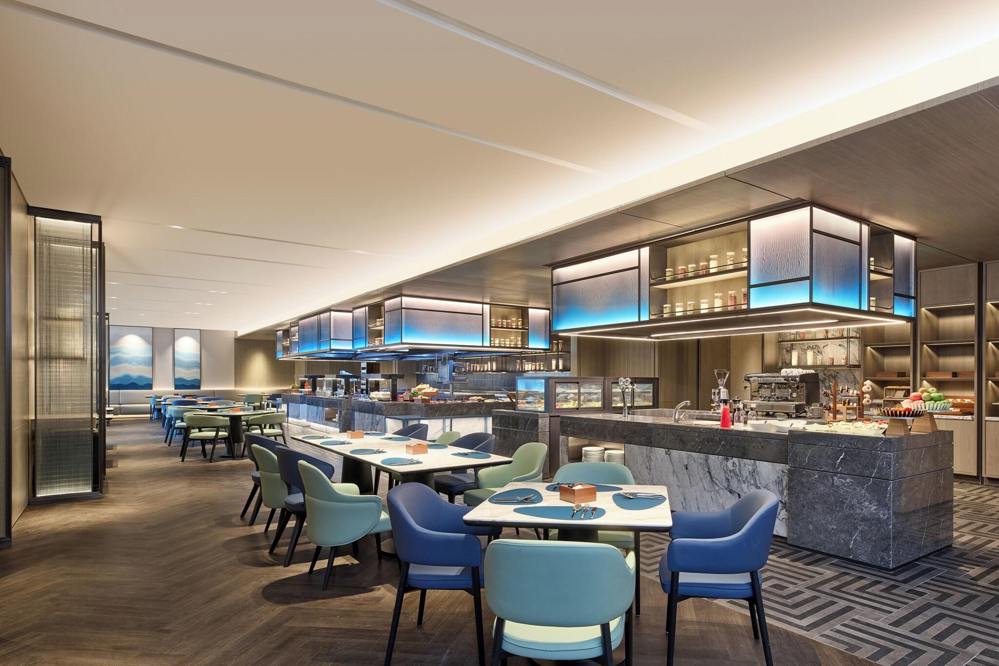 Courtyard By Marriott Zhuhai