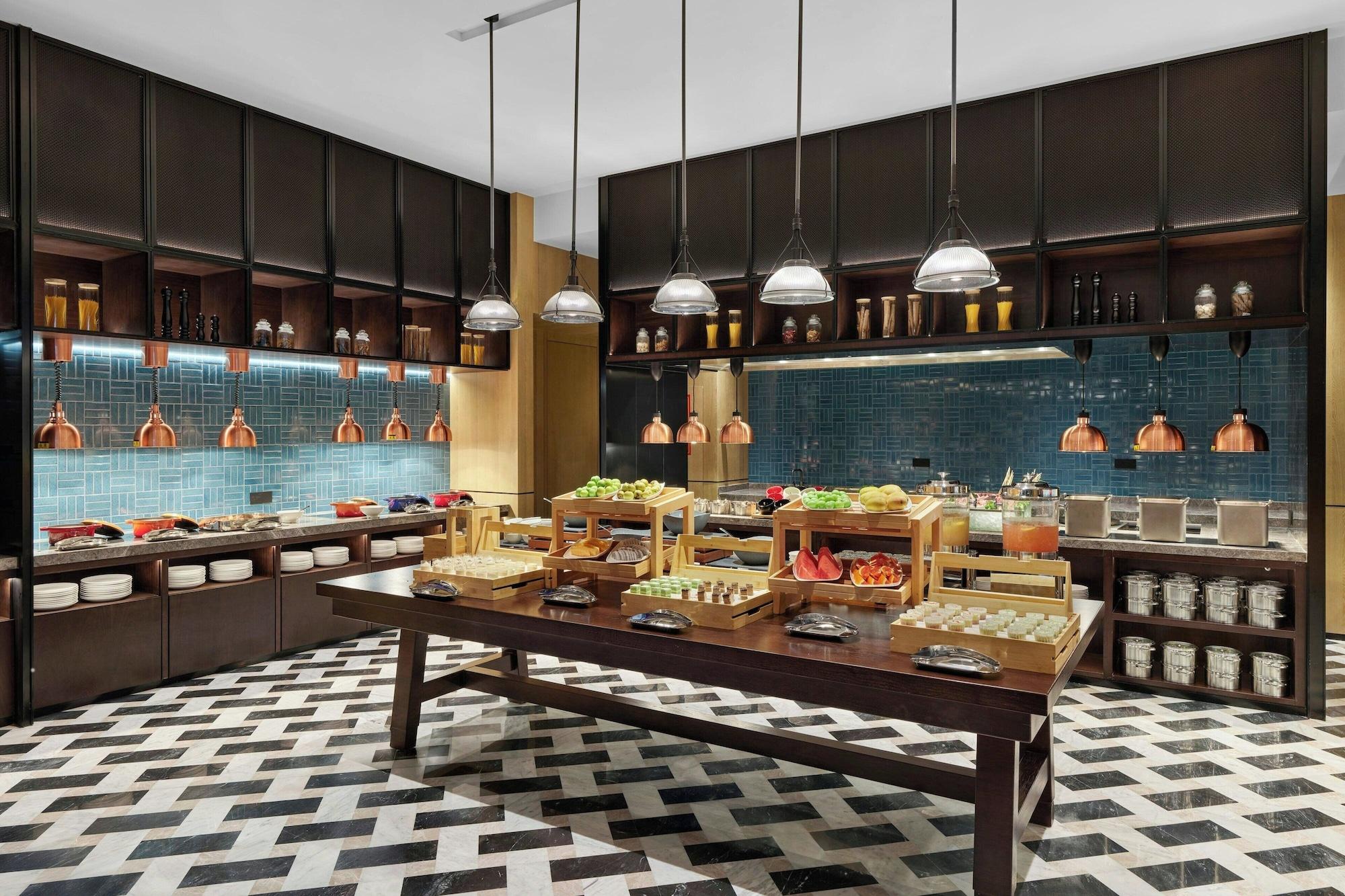 Four Points By Sheraton Guiyang Huaxi Park
