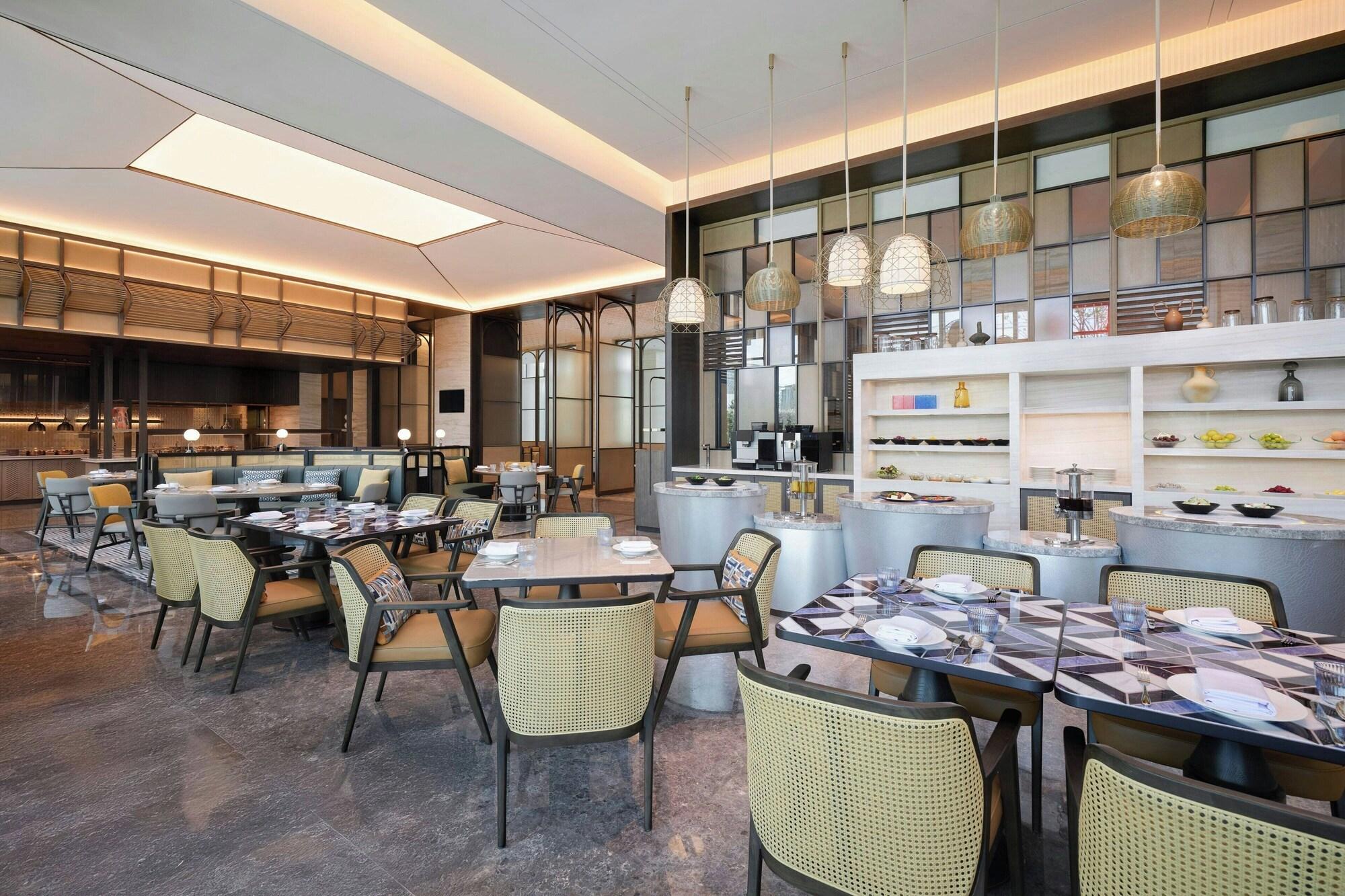 Courtyard By Marriott Korla
