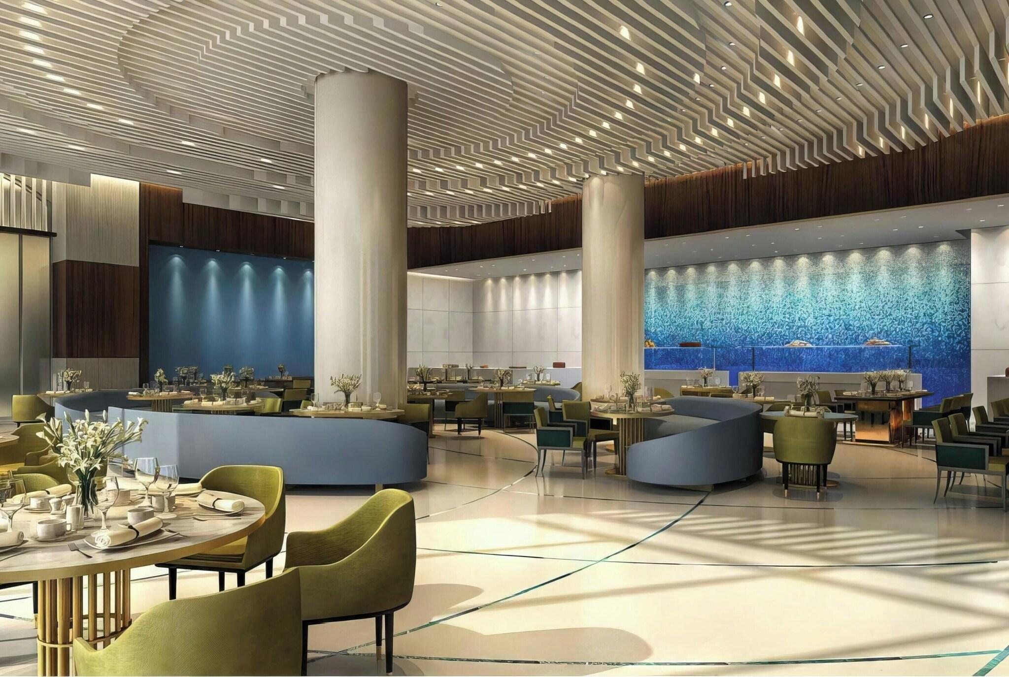Sheraton Nouakchott Hotel