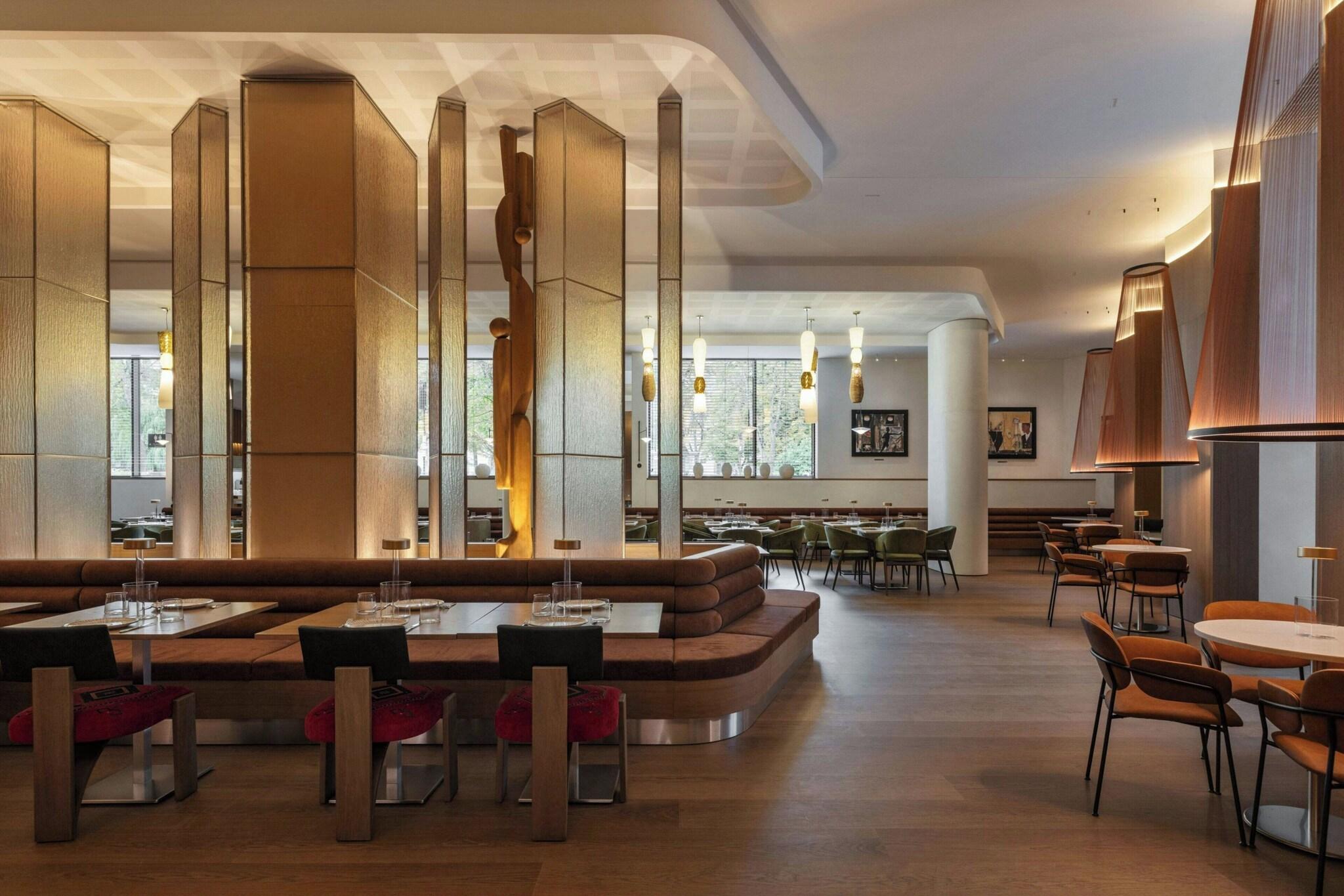 Ac Hotel By Marriott Vilnius