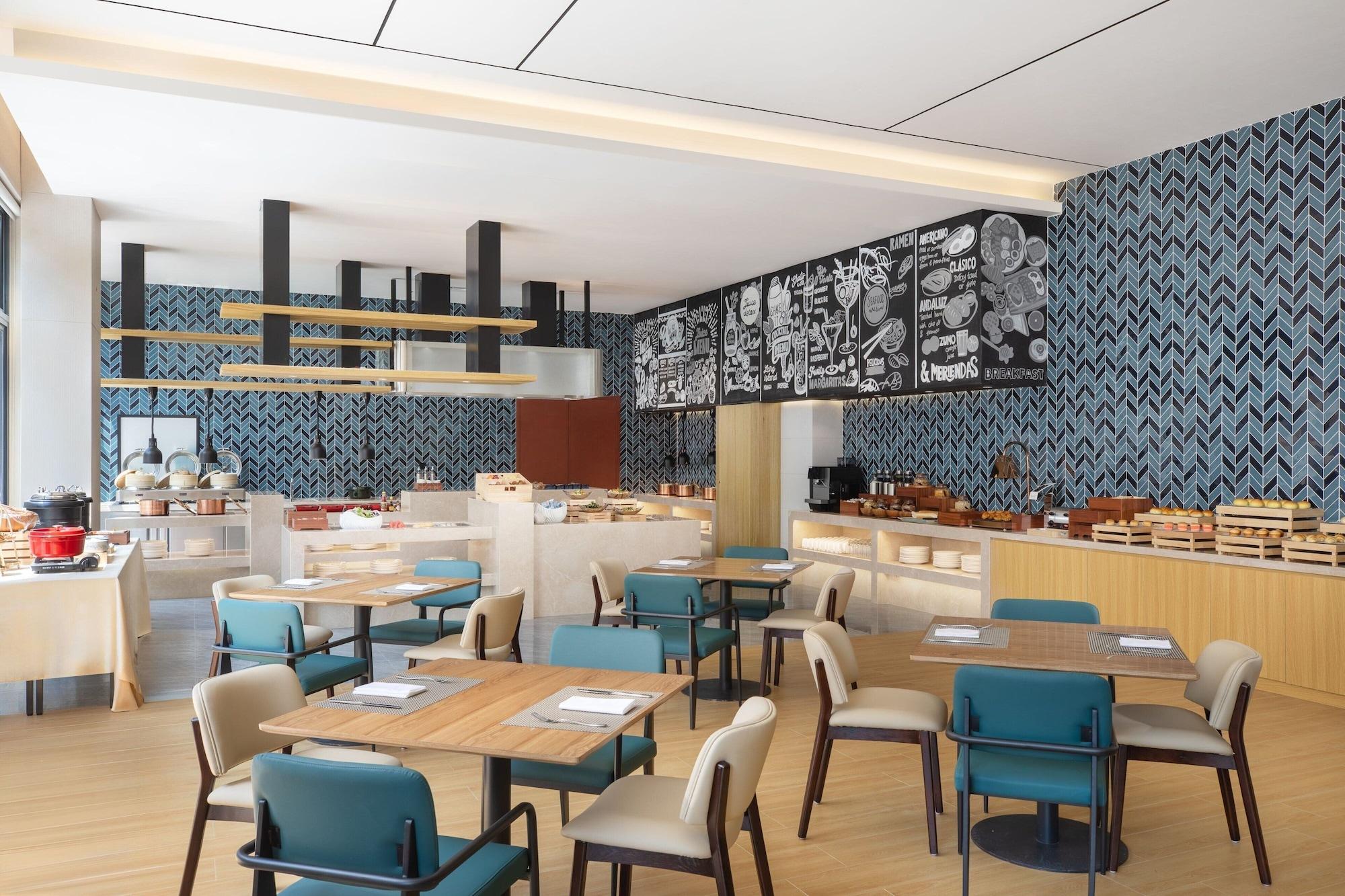 Fairfield By Marriott Yangshuo