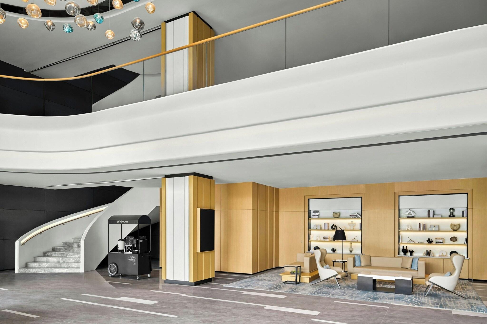 Fairfield By Marriott Shunde