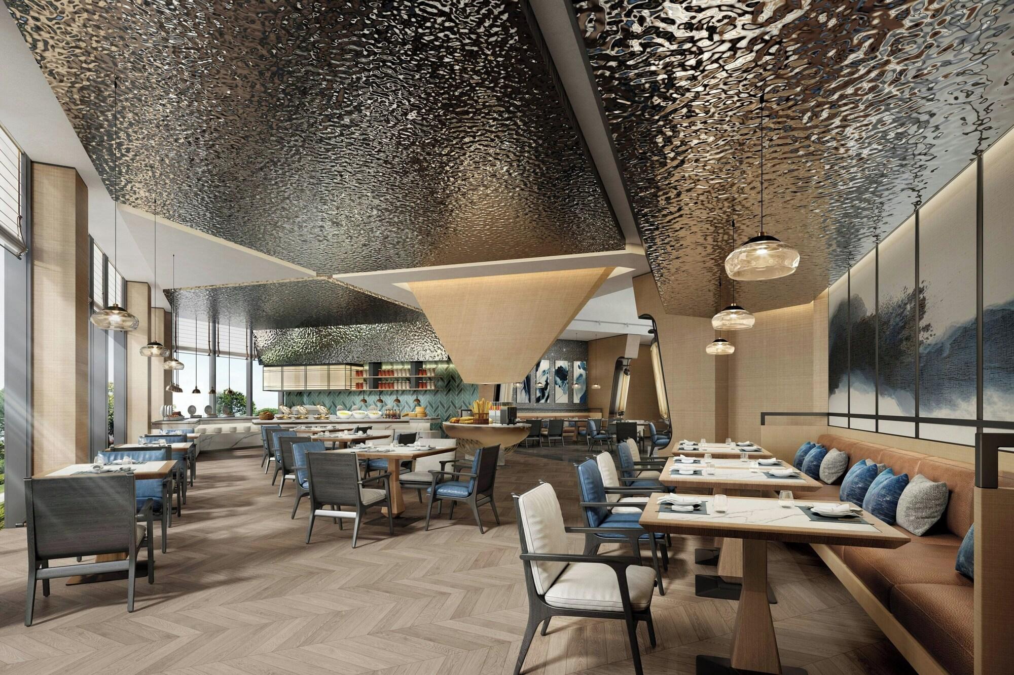 Fairfield By Marriott Qingdao West Coast