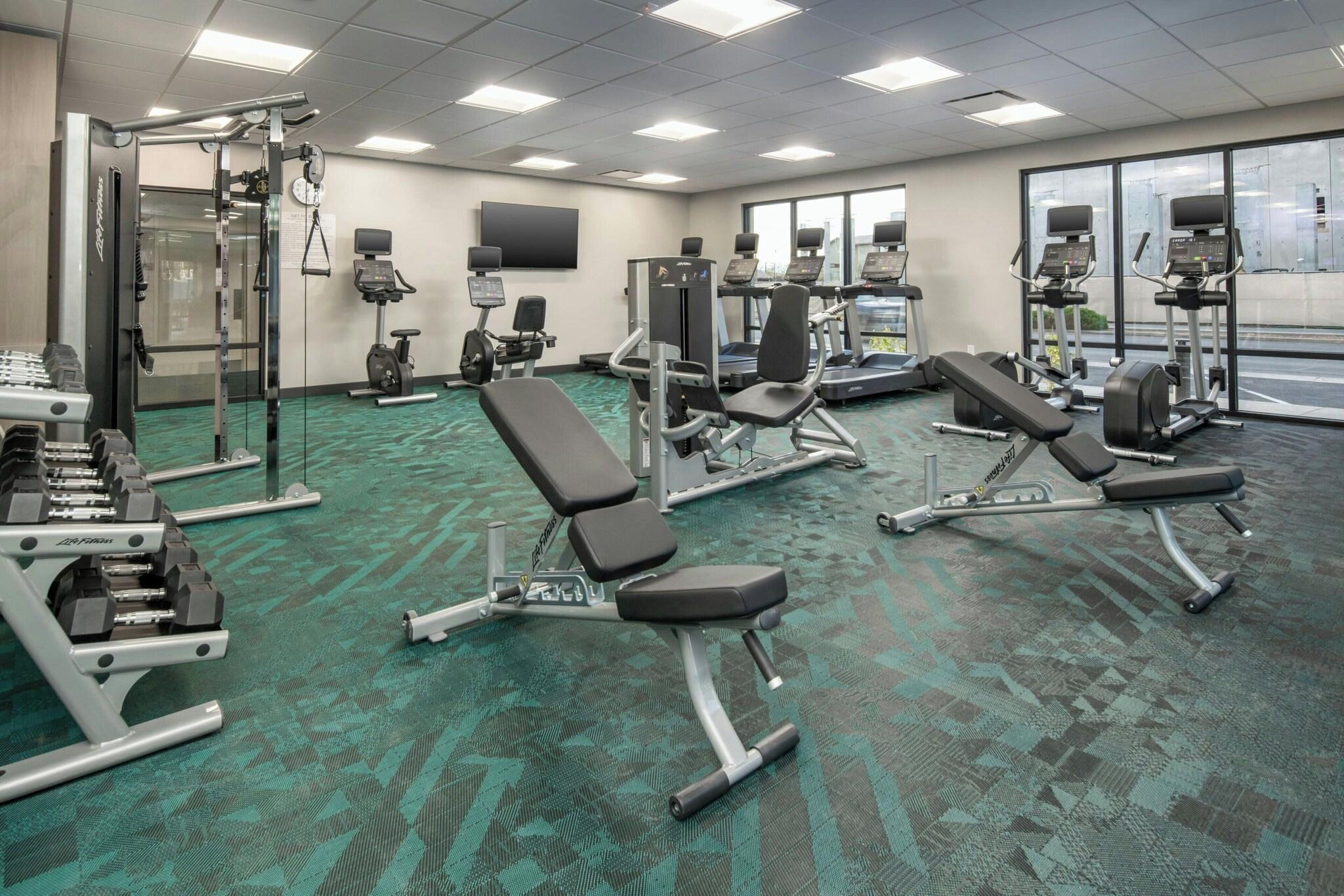 General view 5, Towneplace Suites By Marriott Prescott Valley, Yavapai