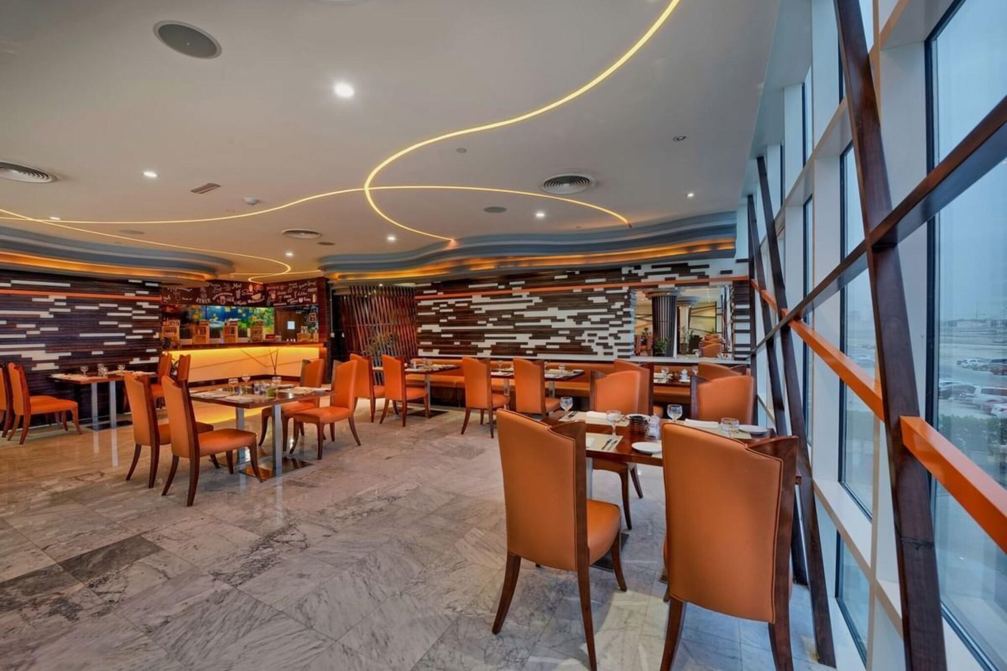 Vintage Grand Hotel Apartments Dubai