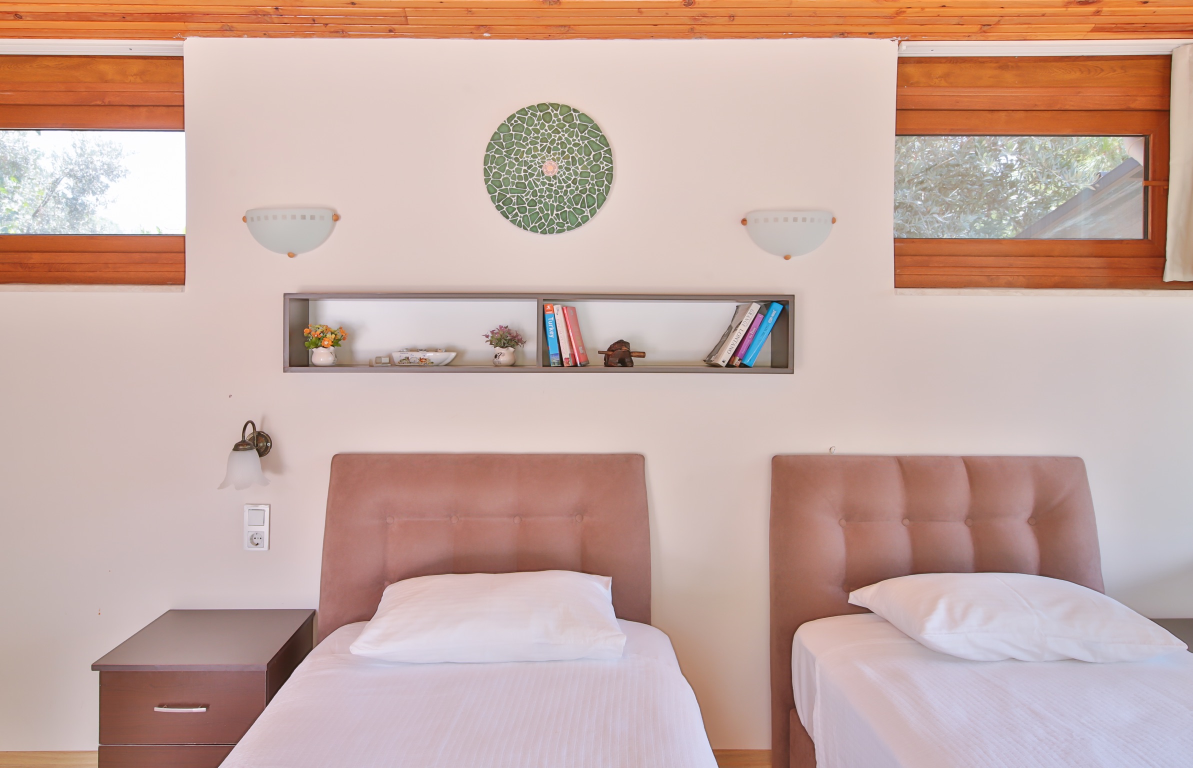 Villa Dundar Apart Otel