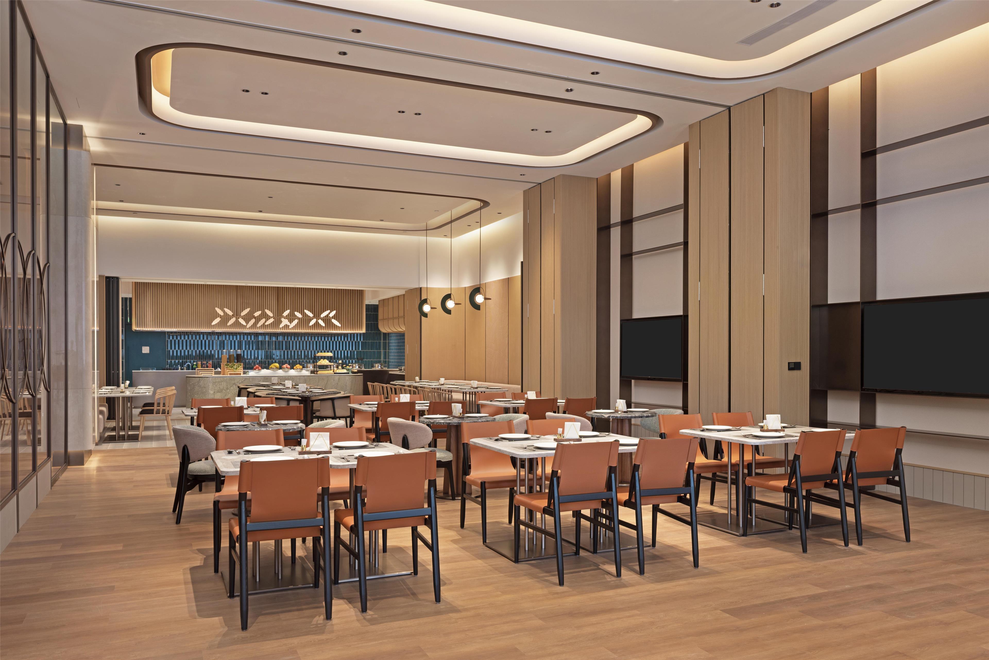 Hilton Garden Inn Shaoguan Furong New Town