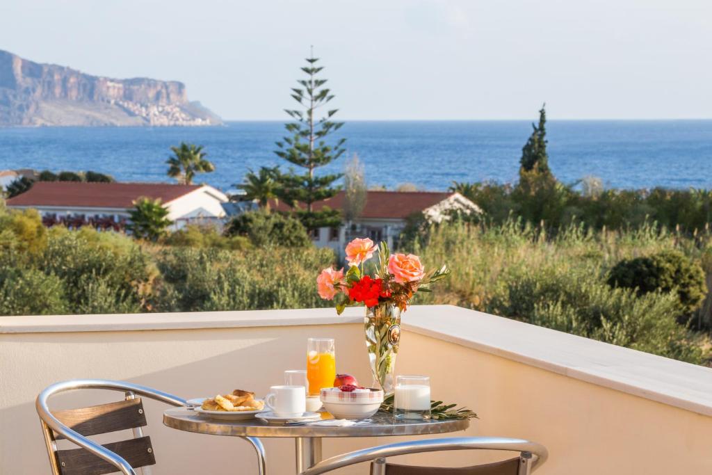 Xifoupolis Hotel Monemvasia