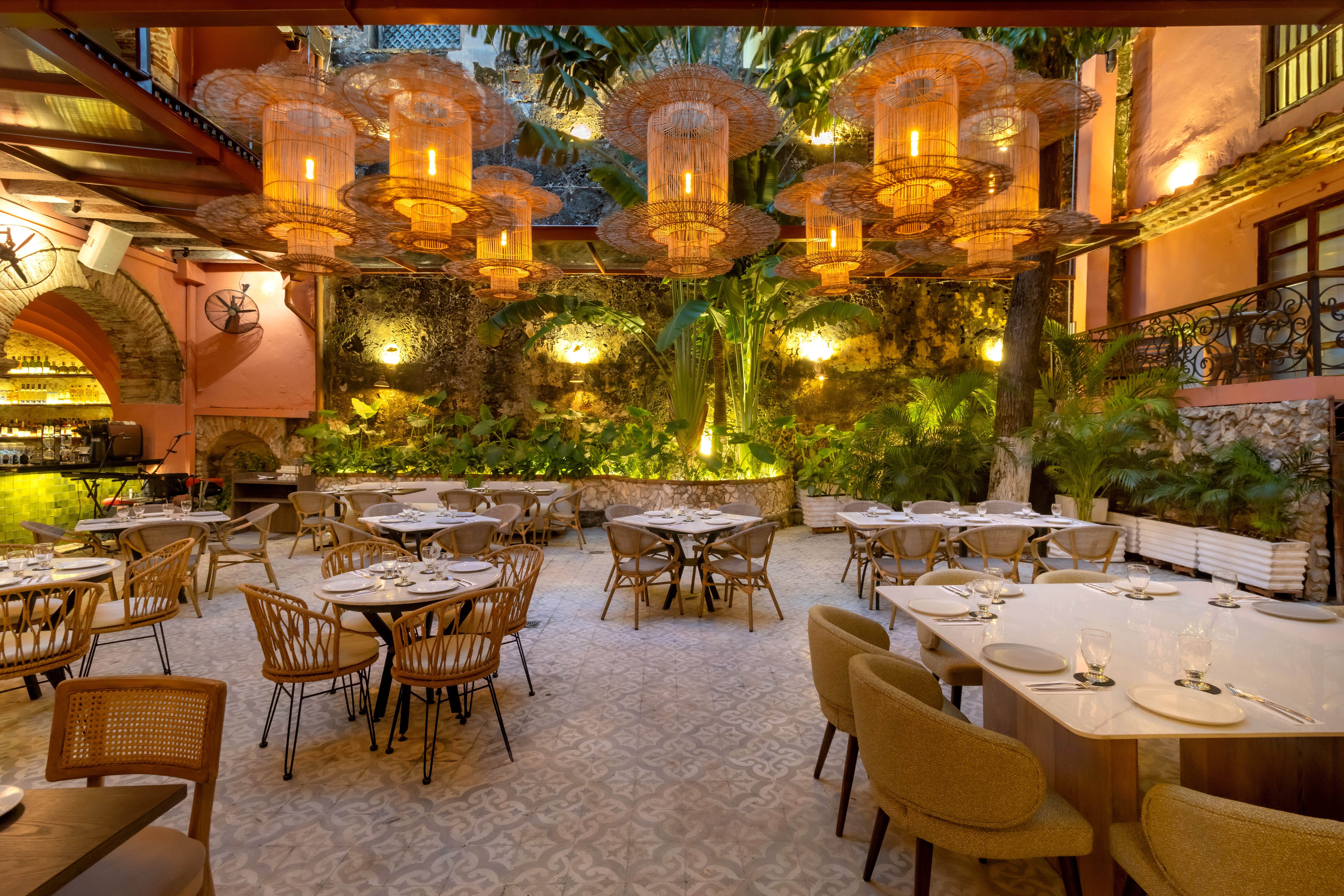 El Marques Hotel Boutique By GEH Suites