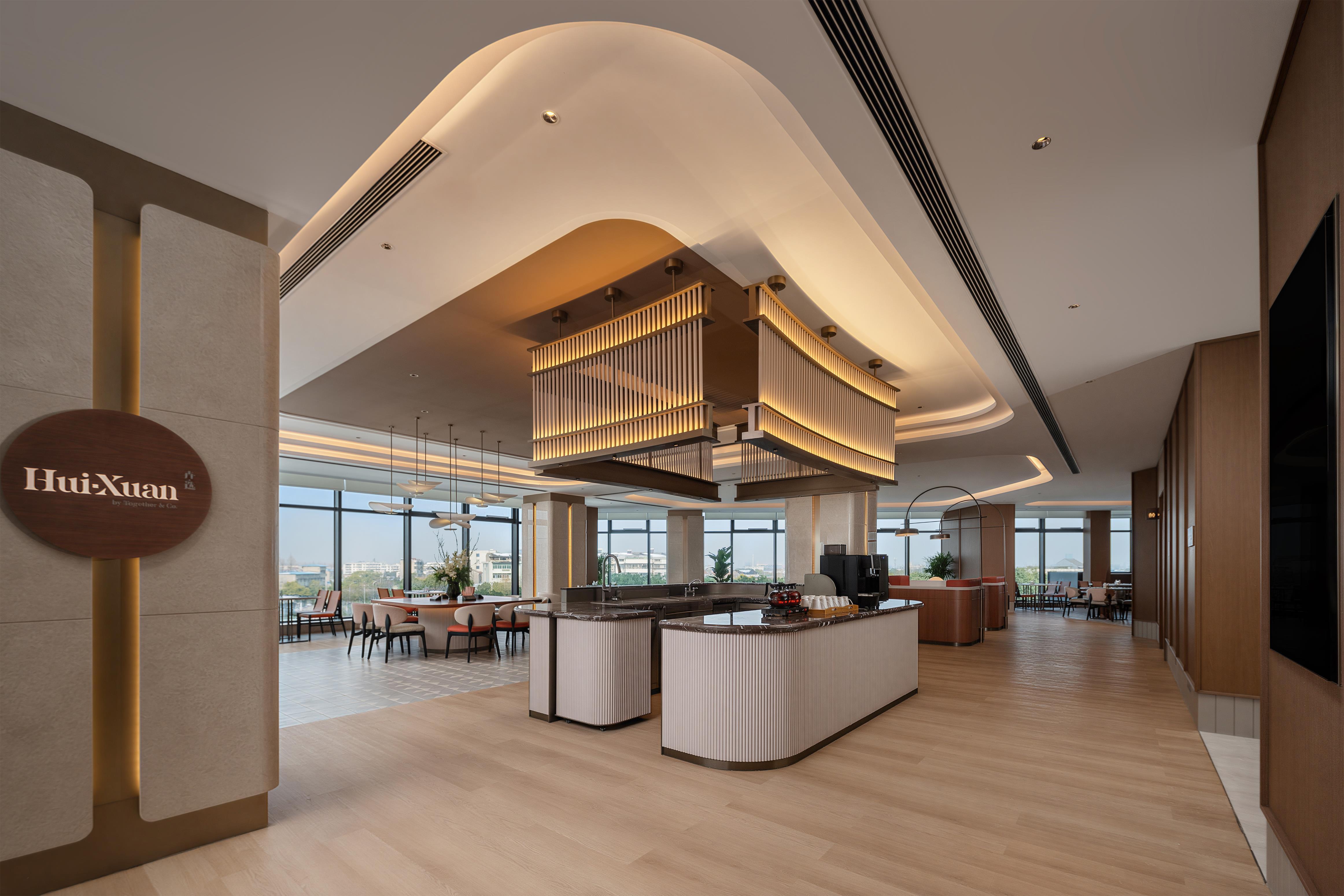 Hilton Garden Inn Jingzhou Shashi