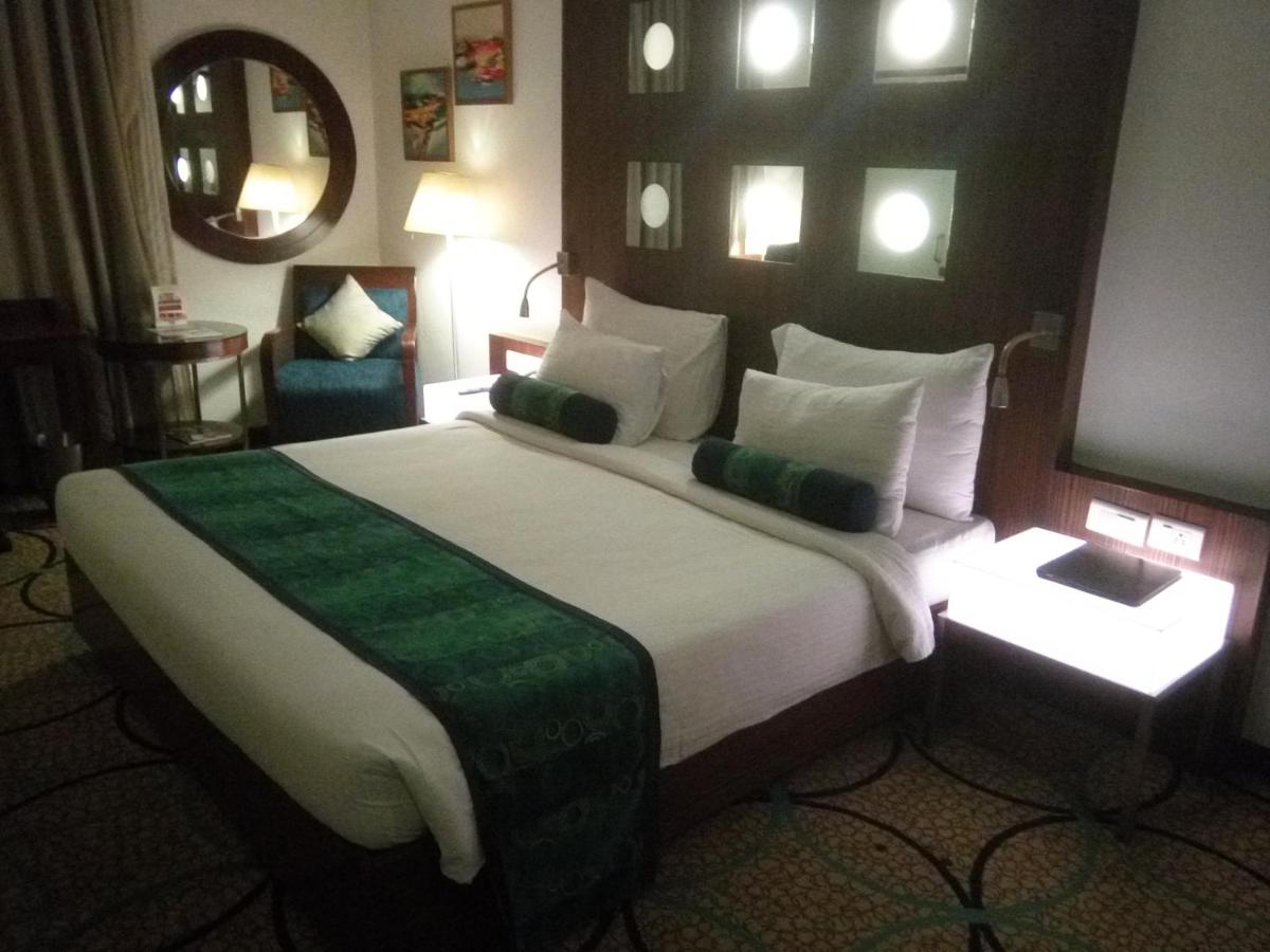 The Pride, Chennai