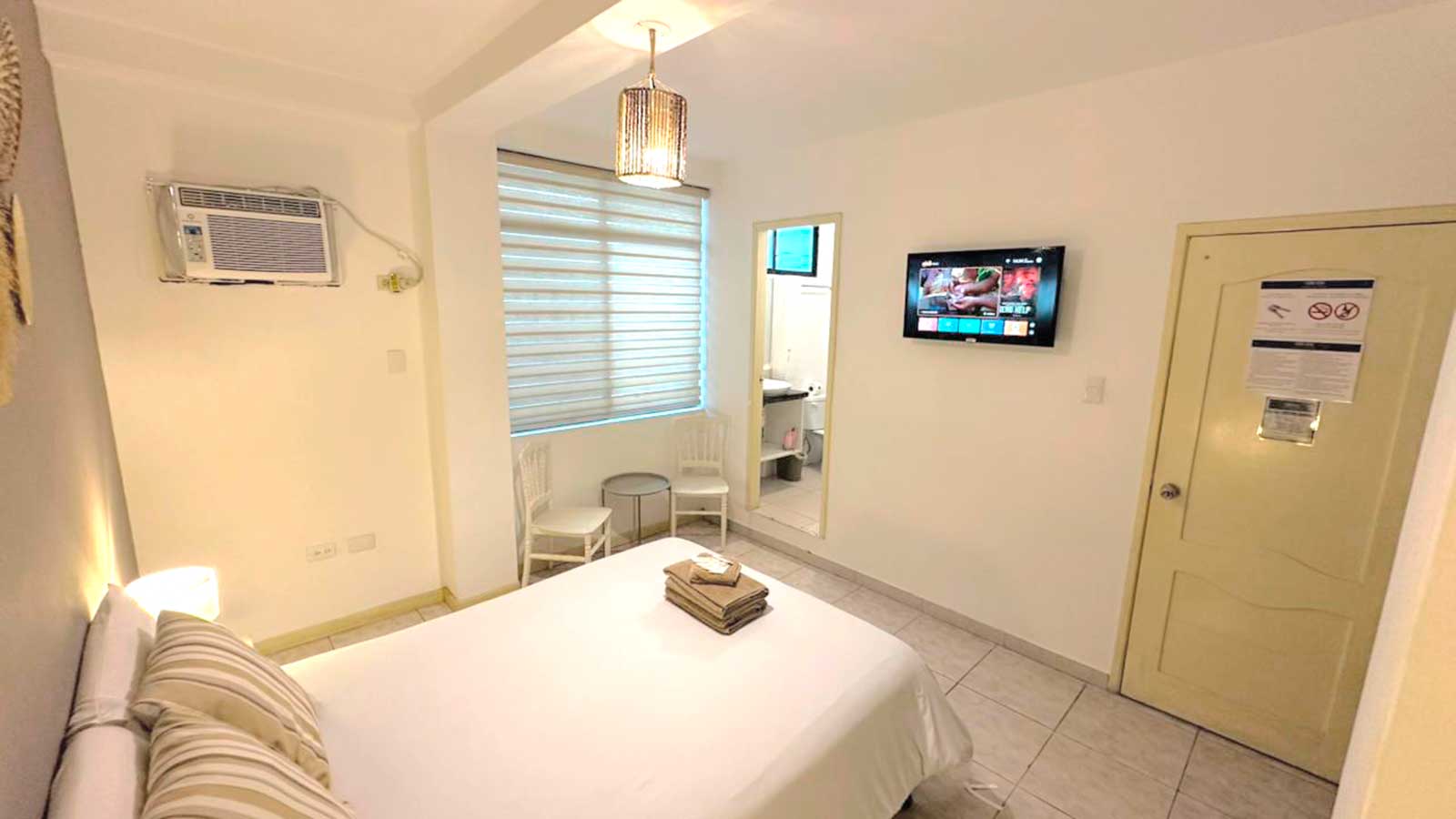 Park View Hostel & Suites