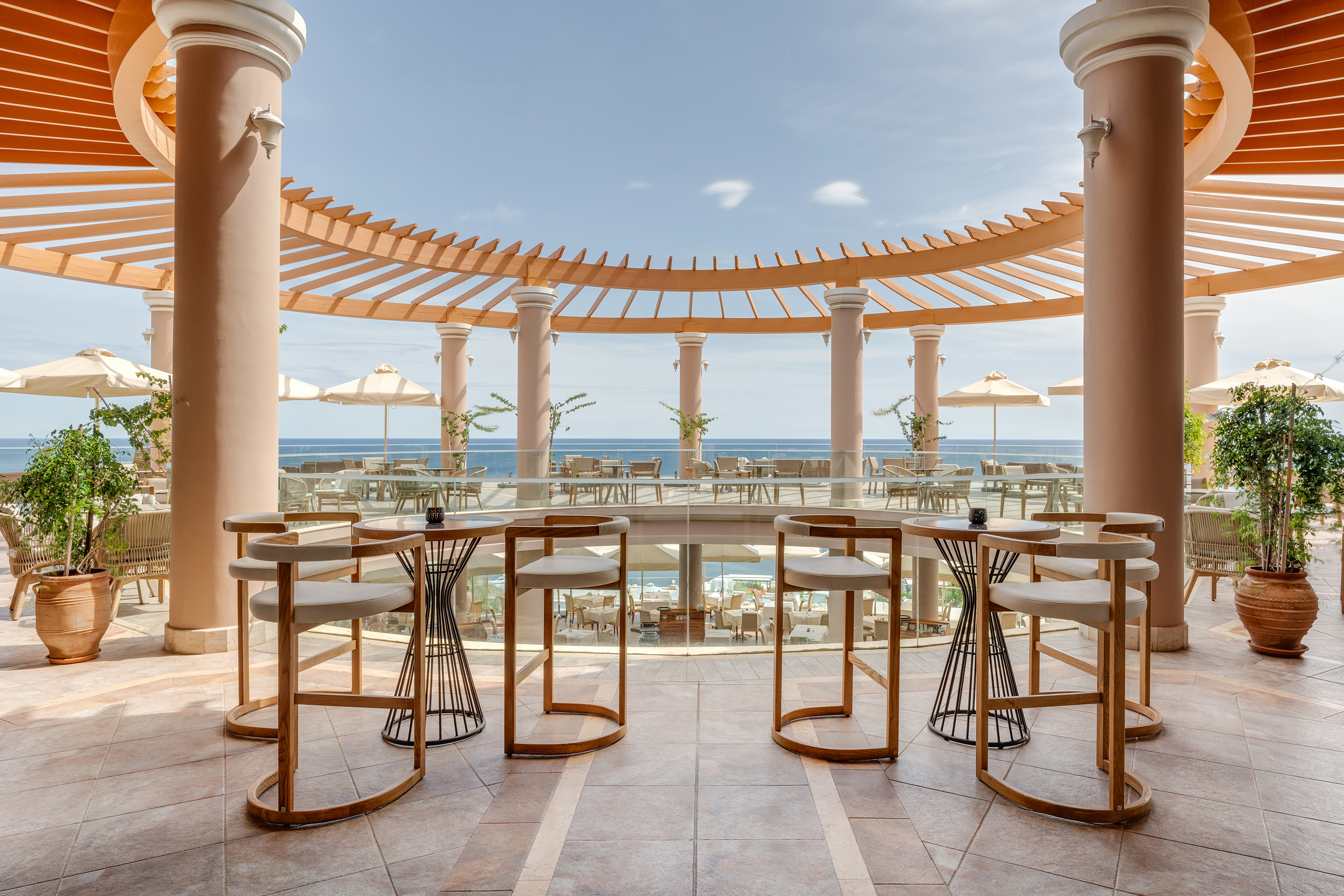 Atrium Prestige Thalasso Spa Resort & Villas