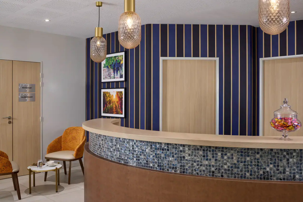 Quality Suites Bordeaux Saint-jean