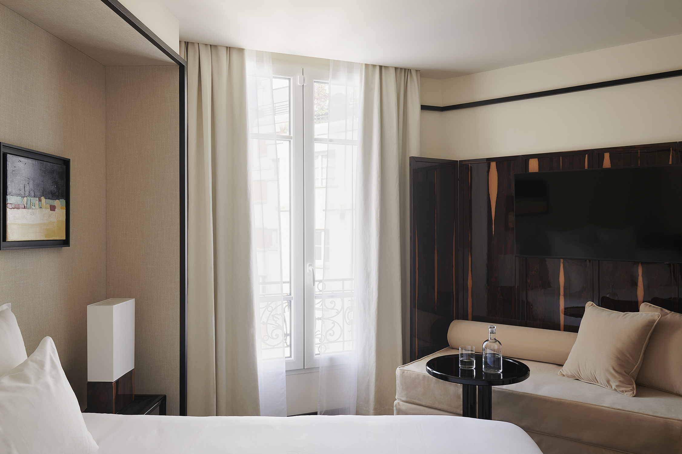 Hôtel Atlas