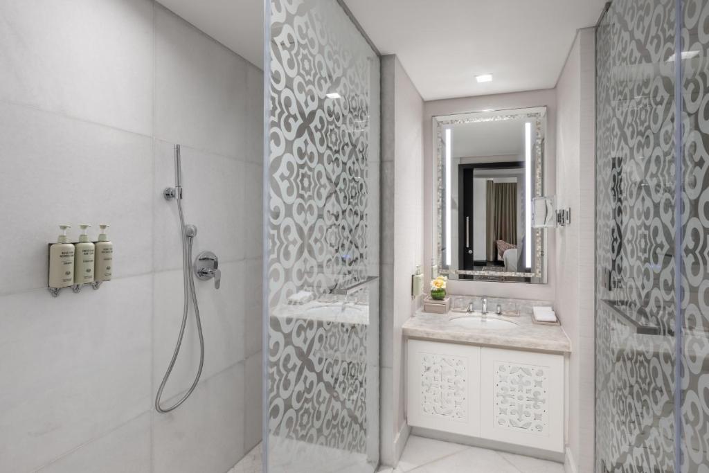 Rotana Jabal Omar Makkah