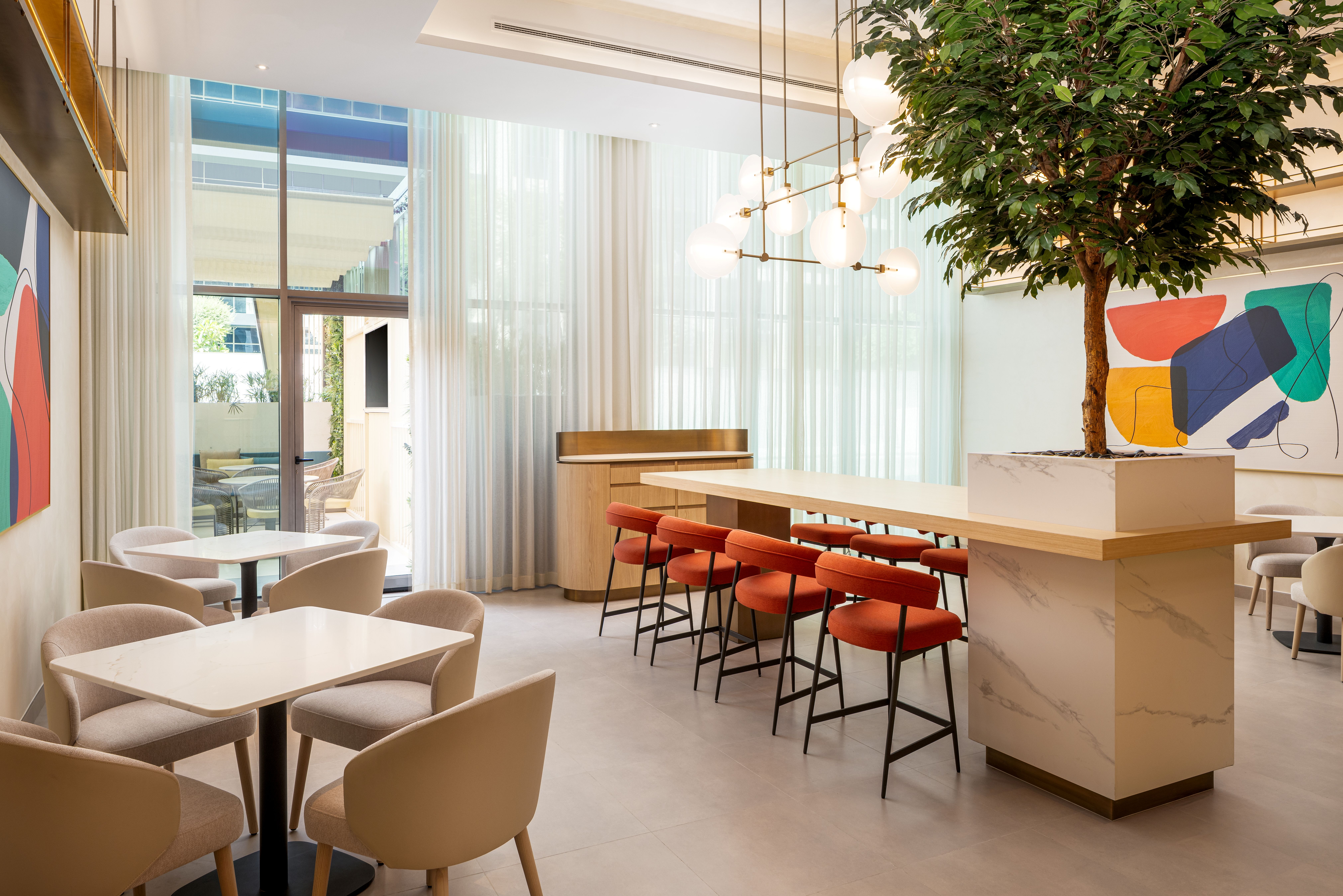 Bloom Arjaan By Rotana