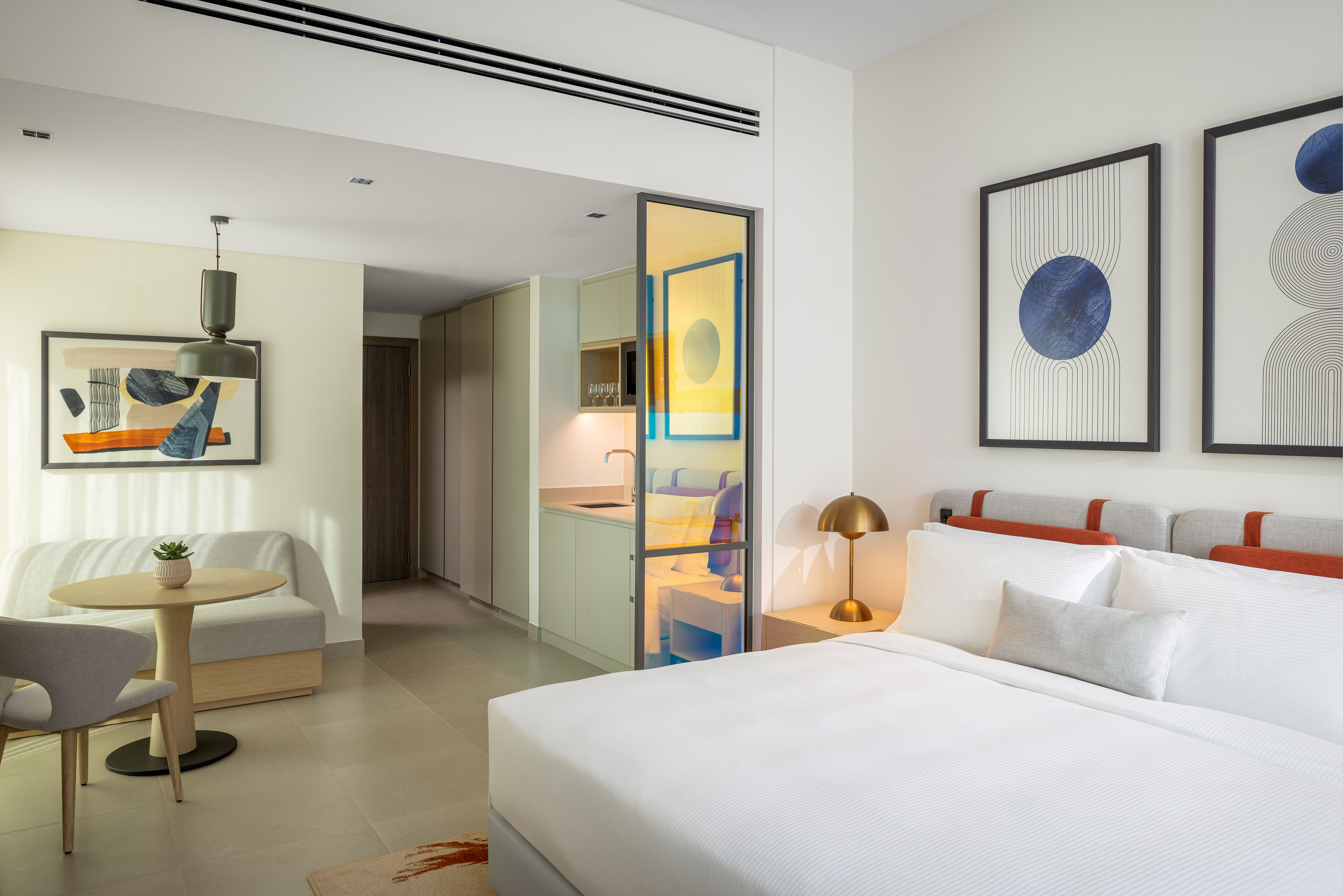 Bloom Arjaan By Rotana