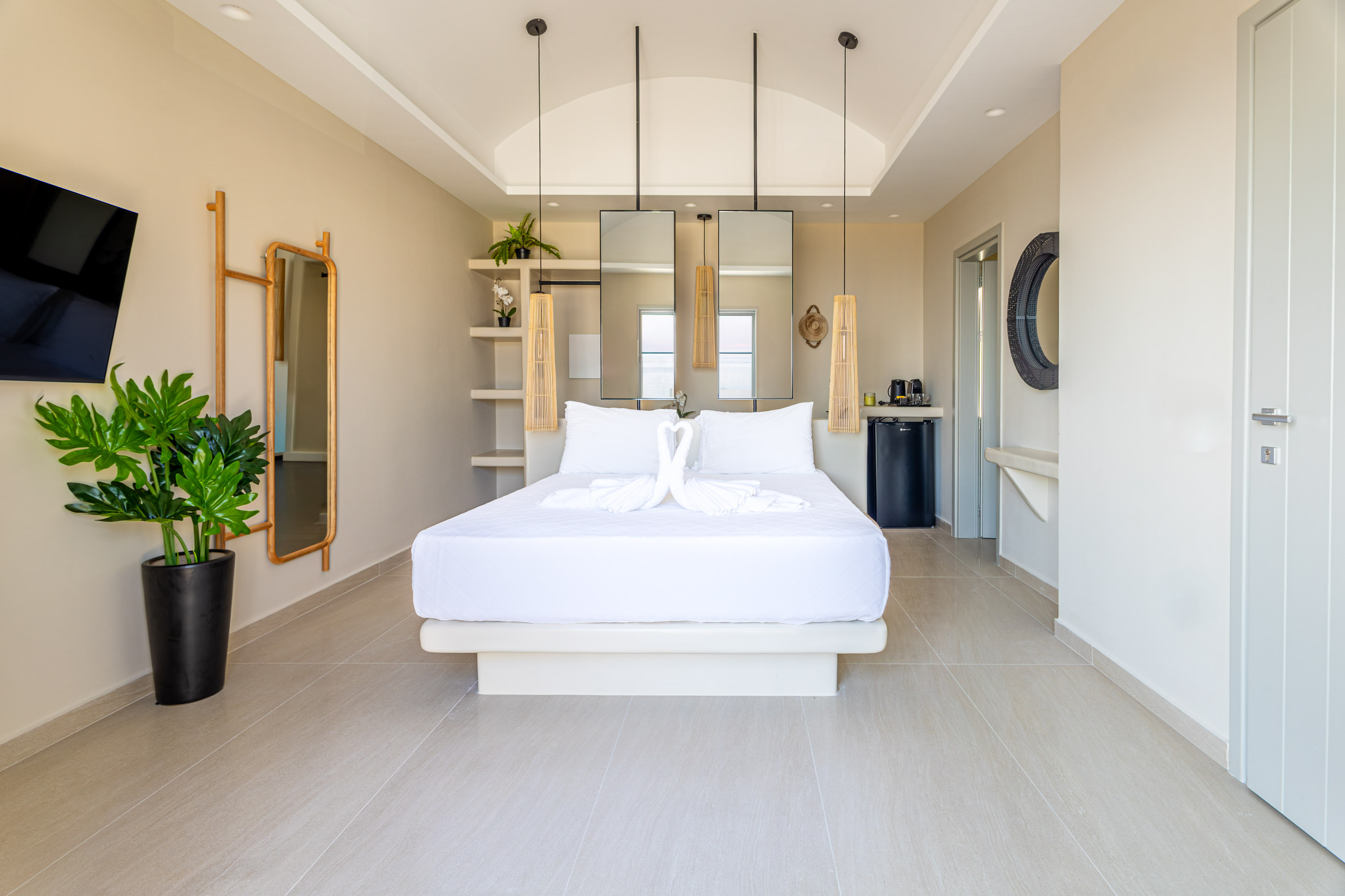 Evmaria Suites