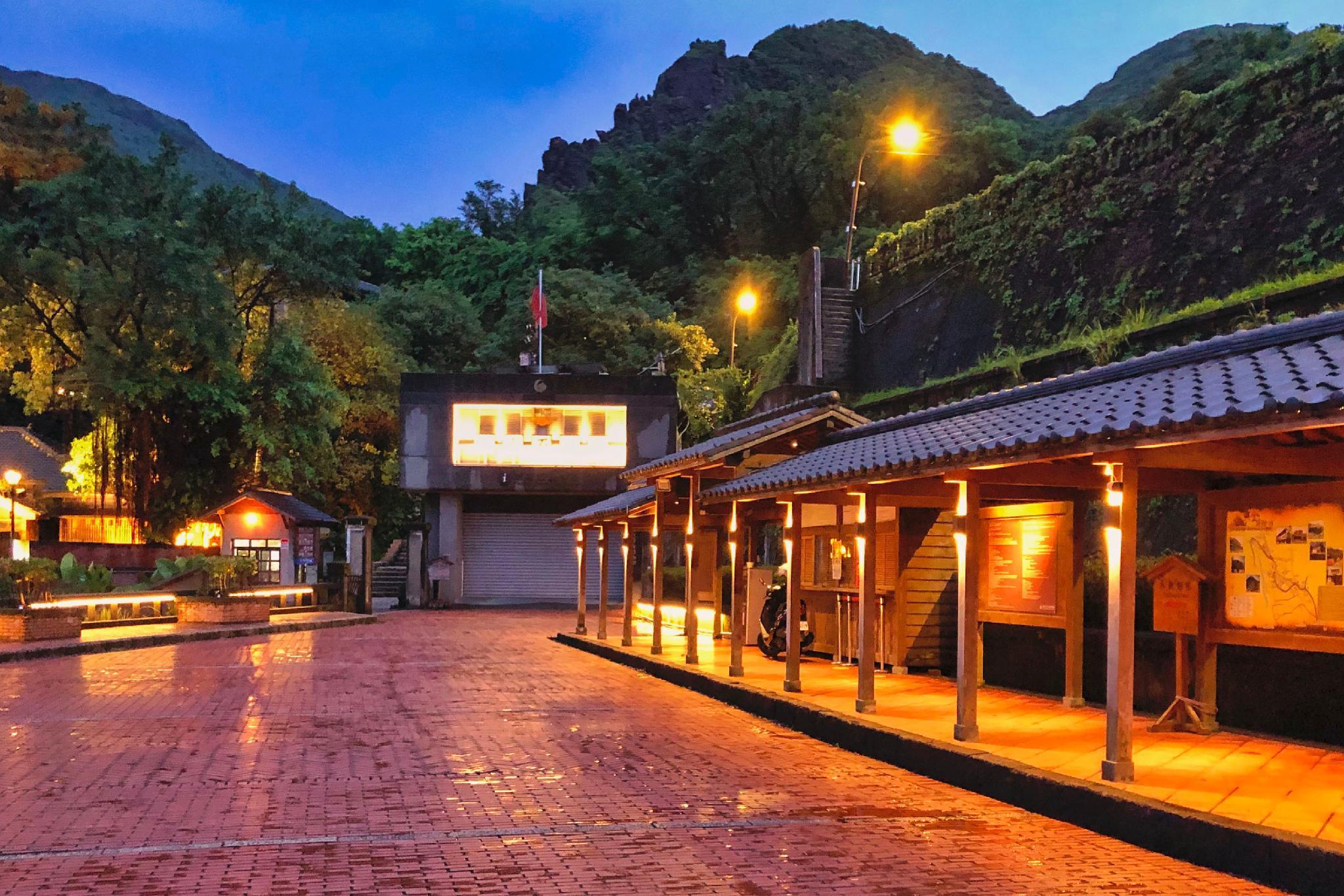 Exterior & Views 4, Jien Mount Villas, New Taipei City