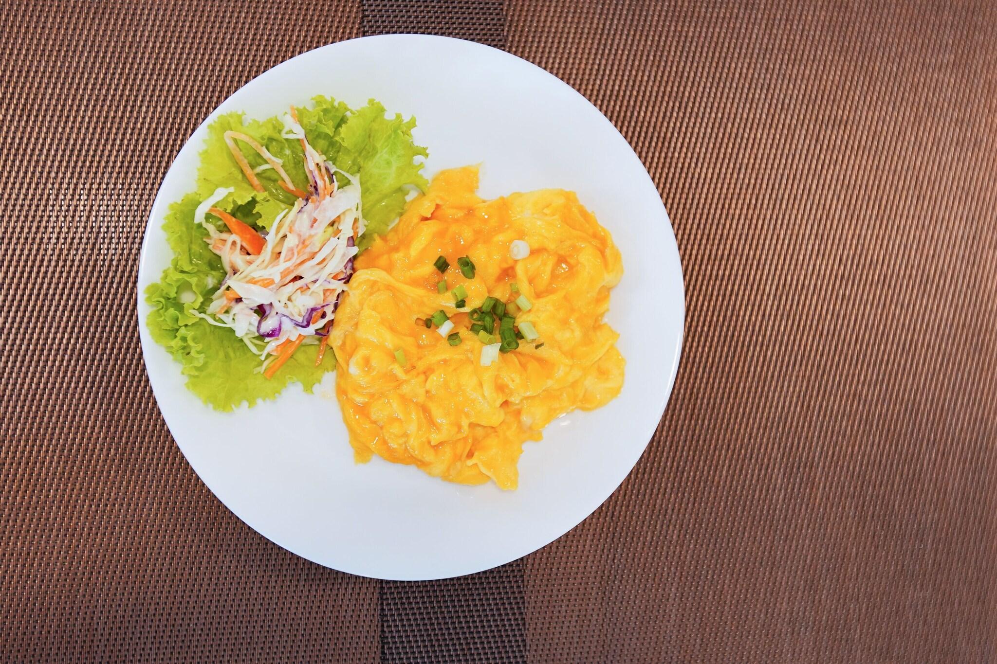 Golden Sea Hua Hin