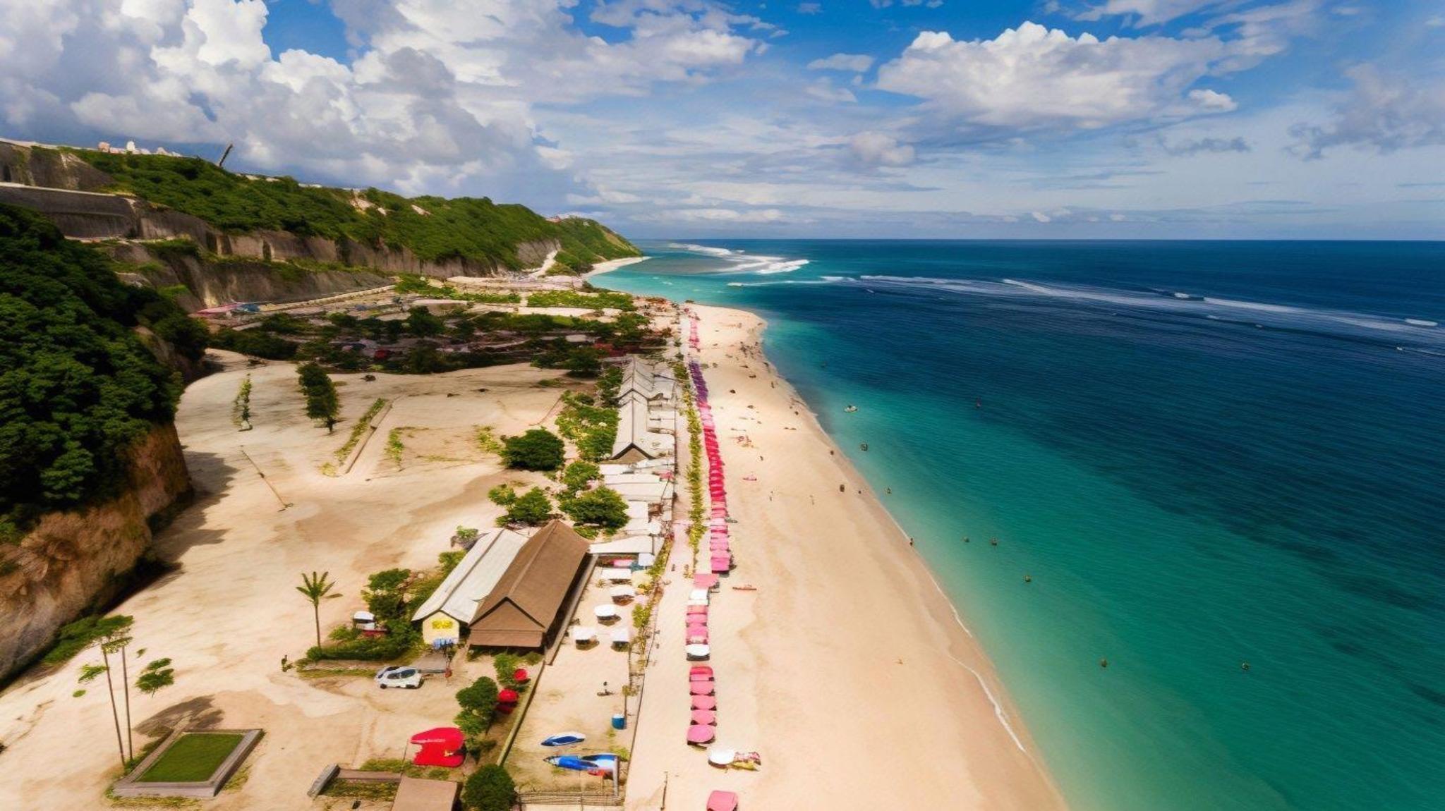 Exterior & Views 5, Reva Va Wellness Resort Nusa Dua Bali, Badung