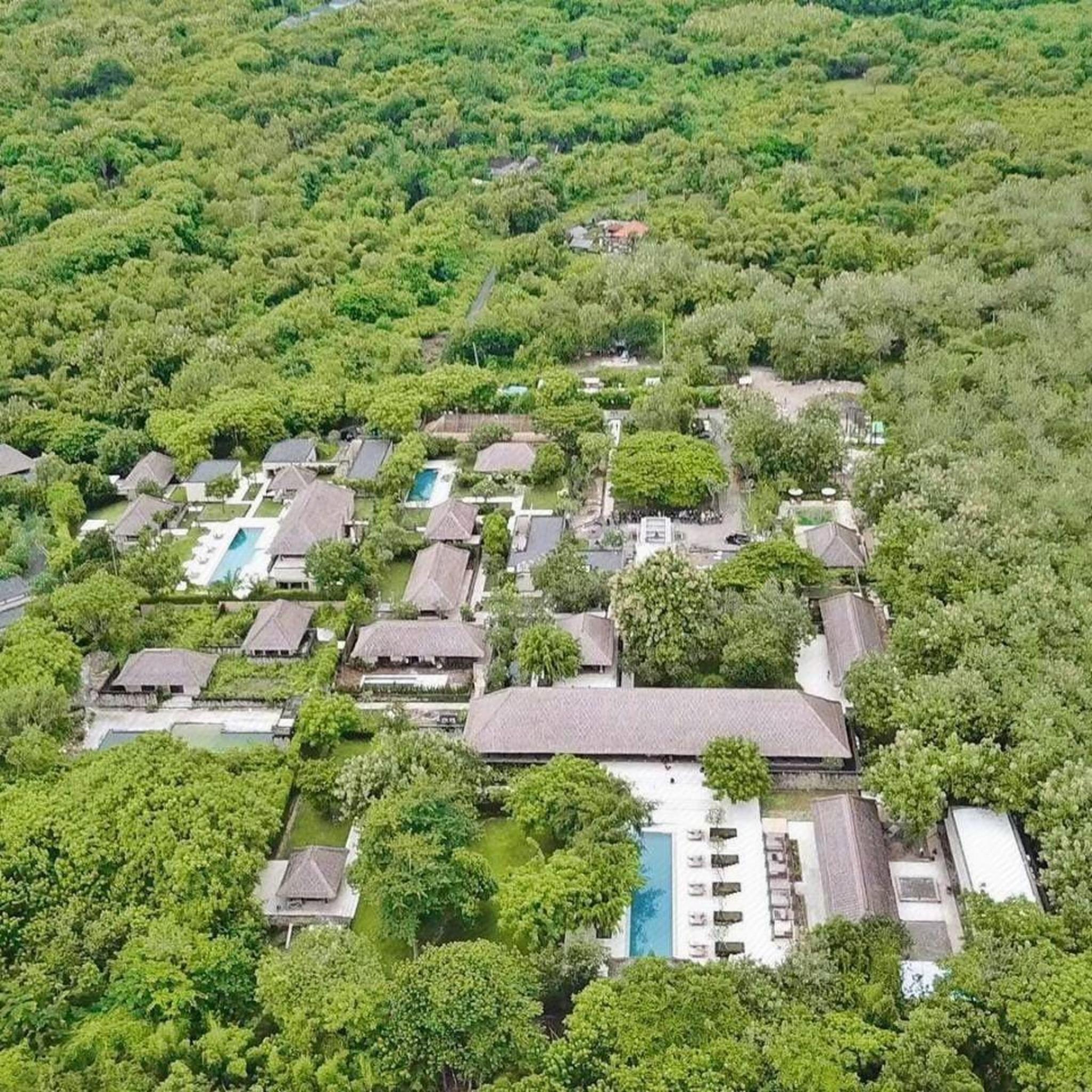Exterior & Views 2, Reva Va Wellness Resort Nusa Dua Bali, Badung