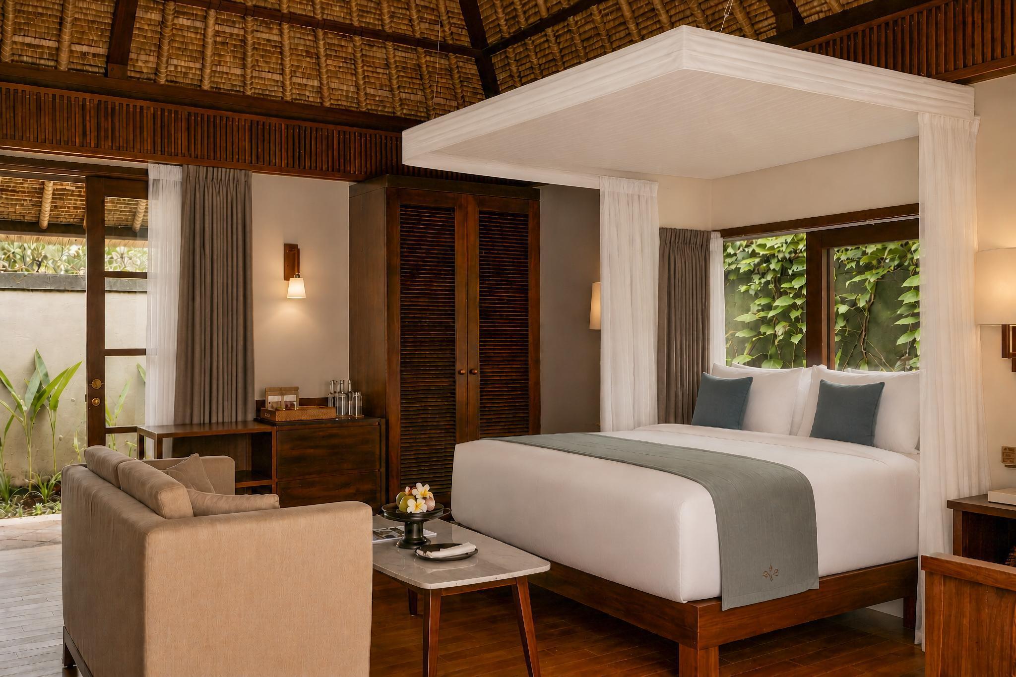 Bedroom, Reva Va Wellness Resort Nusa Dua Bali, Badung