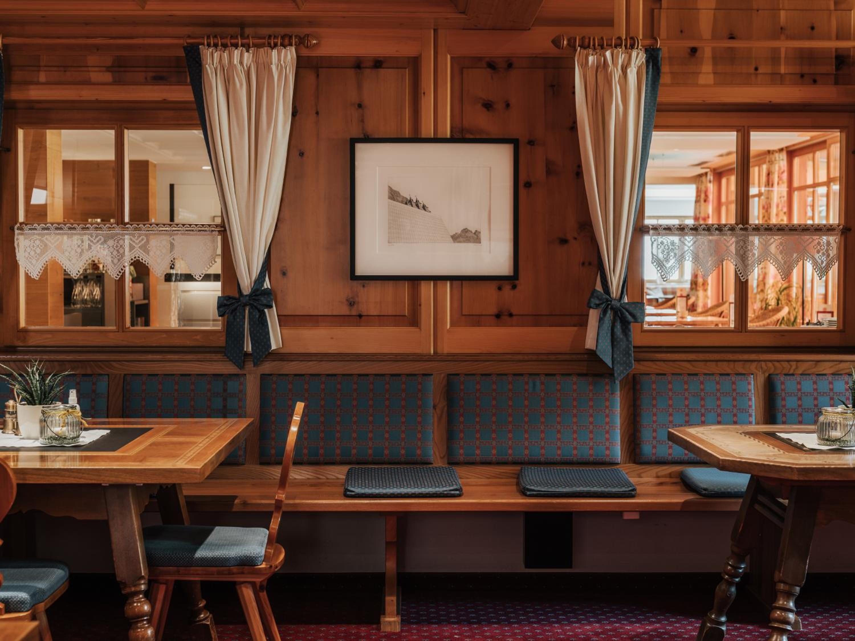 Hotel Zimba